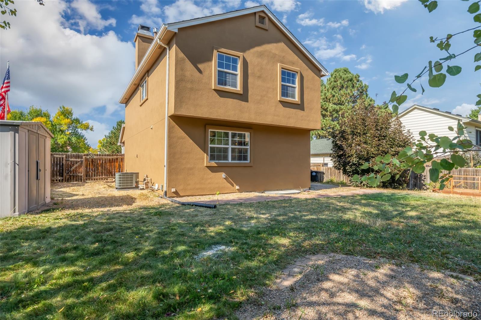 MLS Image #41 for 5125  purcell drive,colorado springs, Colorado