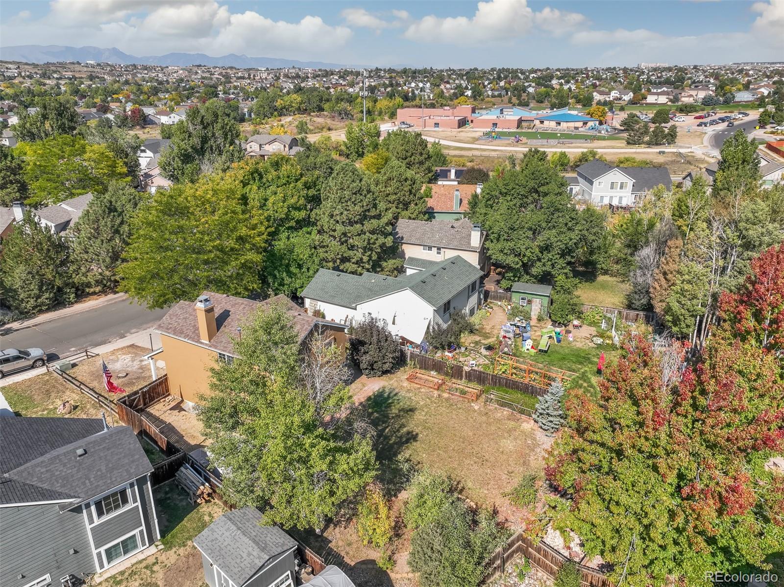 MLS Image #46 for 5125  purcell drive,colorado springs, Colorado