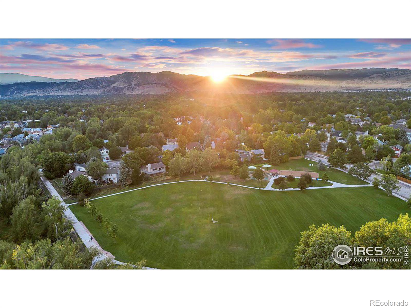 CMA Image for 4265  corriente place,Boulder, Colorado