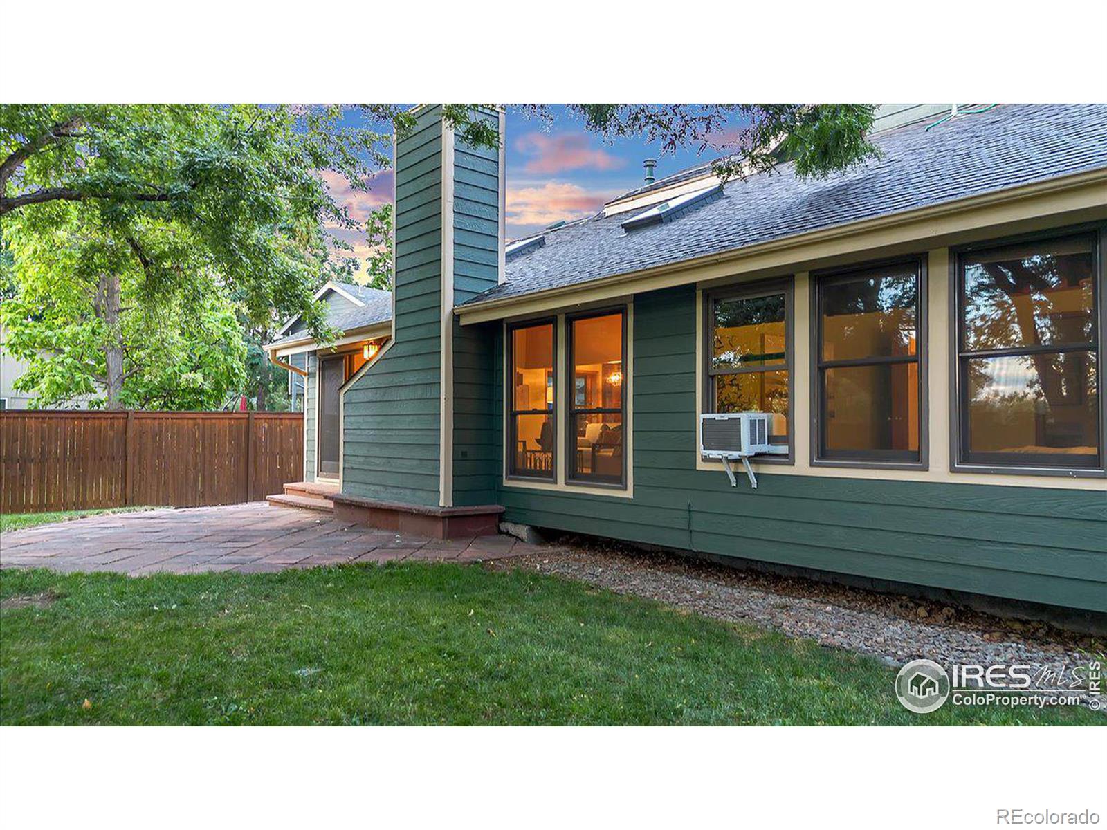 MLS Image #28 for 3870  campo court,boulder, Colorado