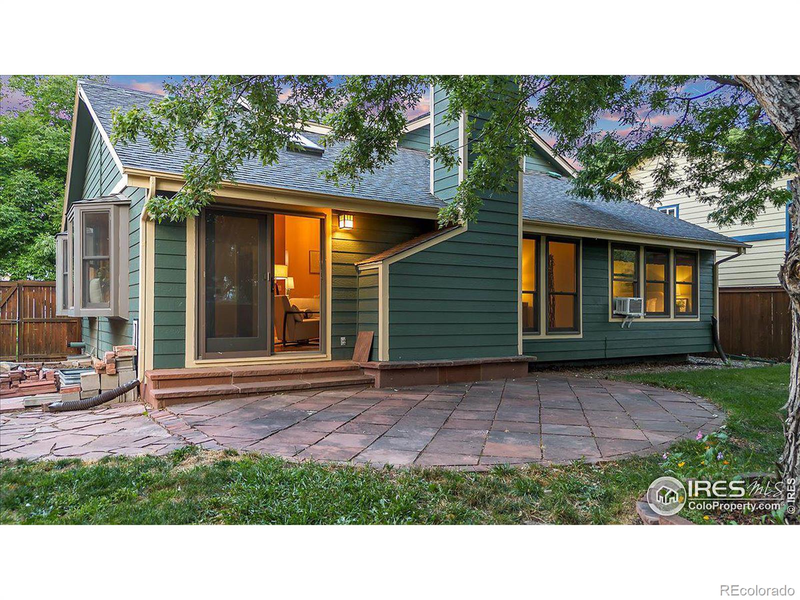 MLS Image #29 for 3870  campo court,boulder, Colorado