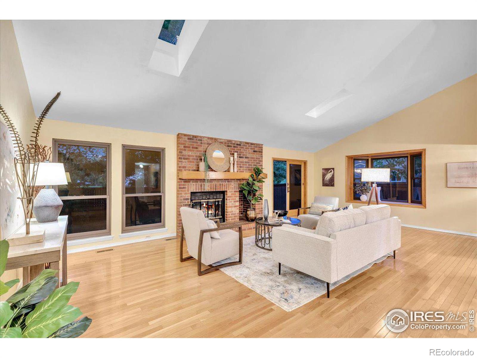 MLS Image #3 for 3870  campo court,boulder, Colorado