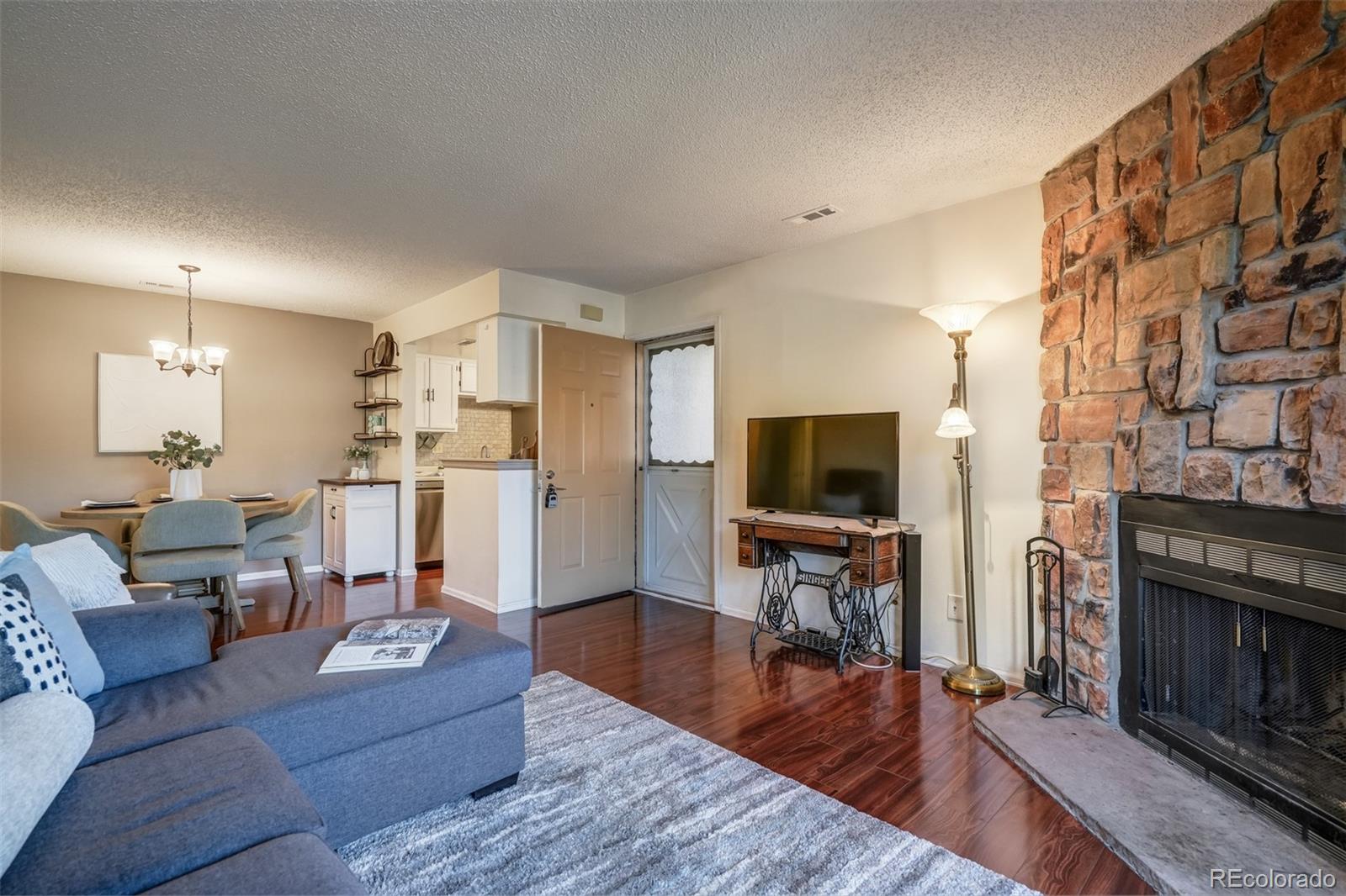 MLS Image #2 for 910  tenderfoot hill road,colorado springs, Colorado