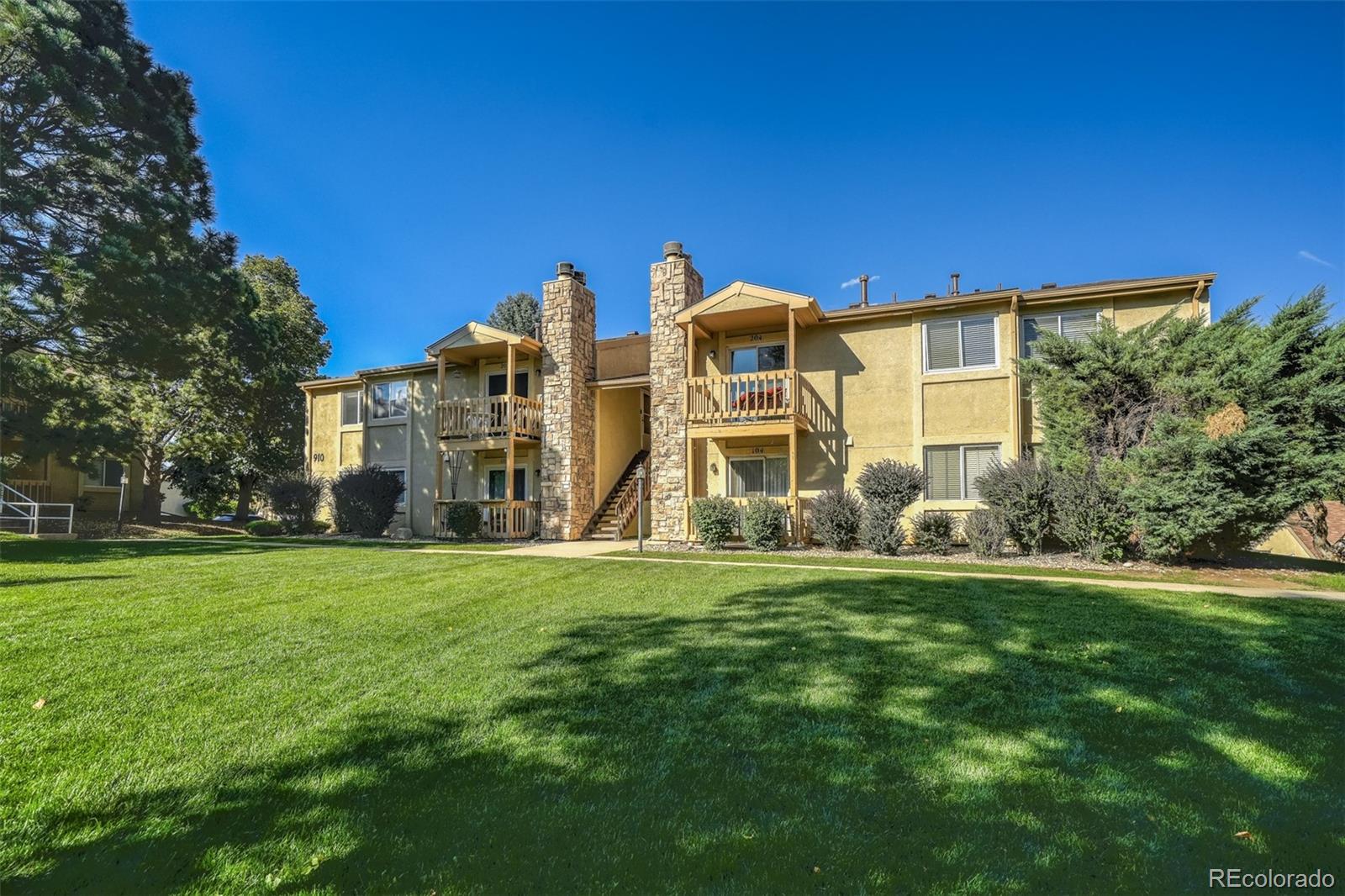 MLS Image #20 for 910  tenderfoot hill road,colorado springs, Colorado