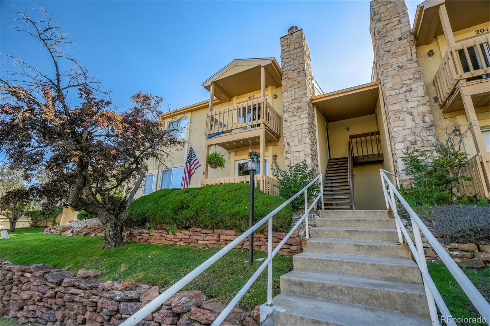 MLS Image #21 for 910  tenderfoot hill road,colorado springs, Colorado