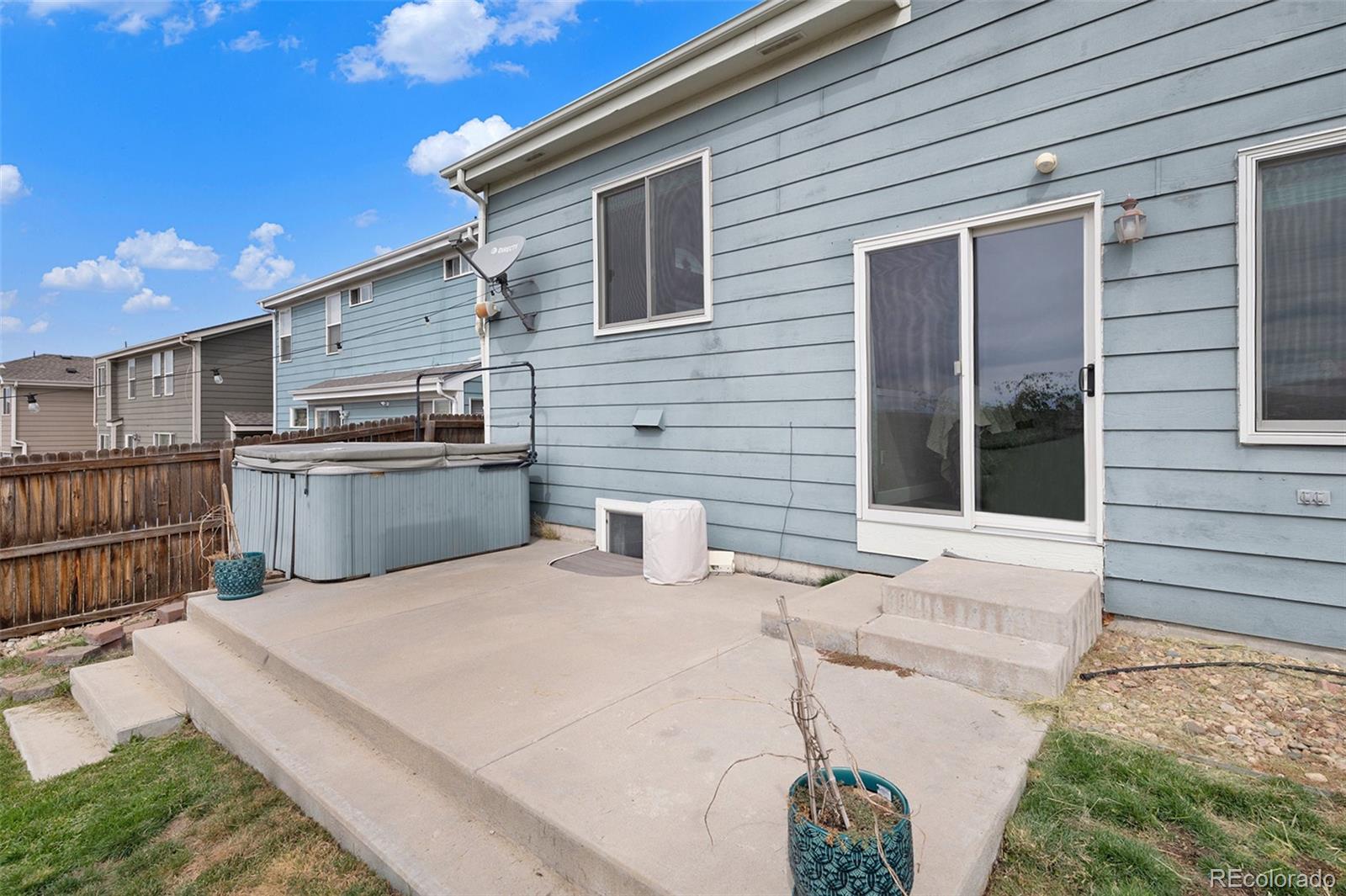 MLS Image #25 for 5435  ben park circle,parker, Colorado