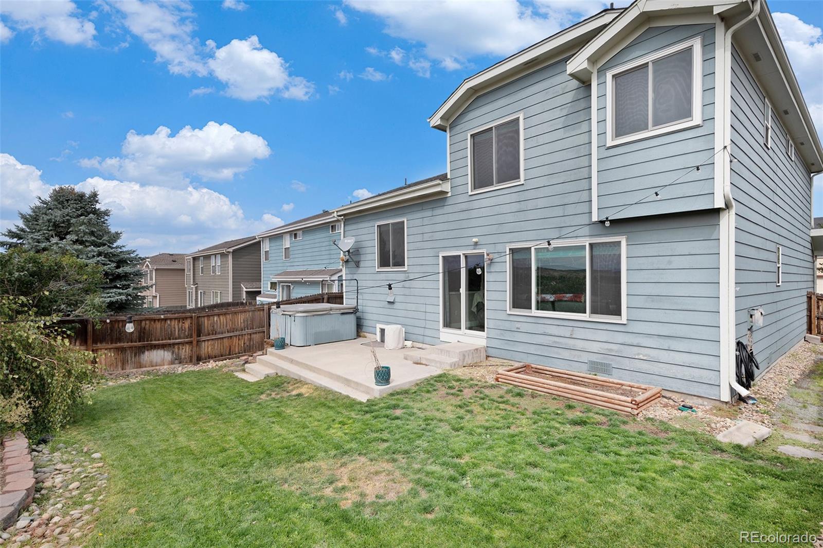 MLS Image #27 for 5435  ben park circle,parker, Colorado