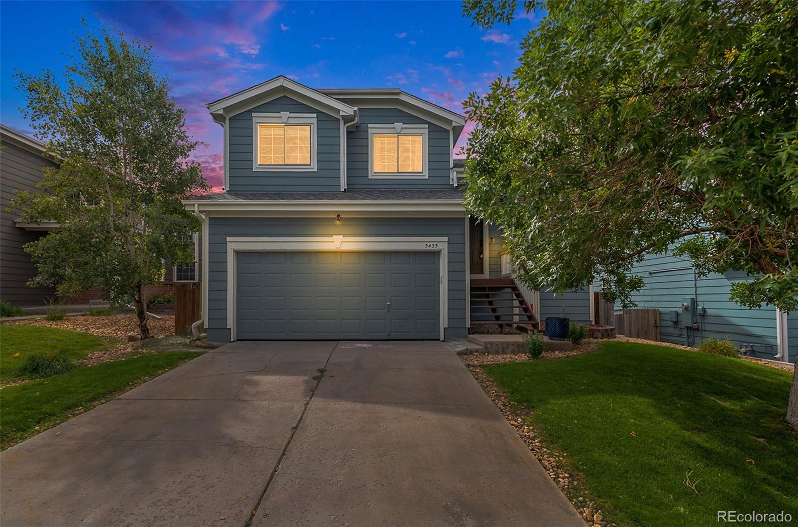 MLS Image #34 for 5435  ben park circle,parker, Colorado