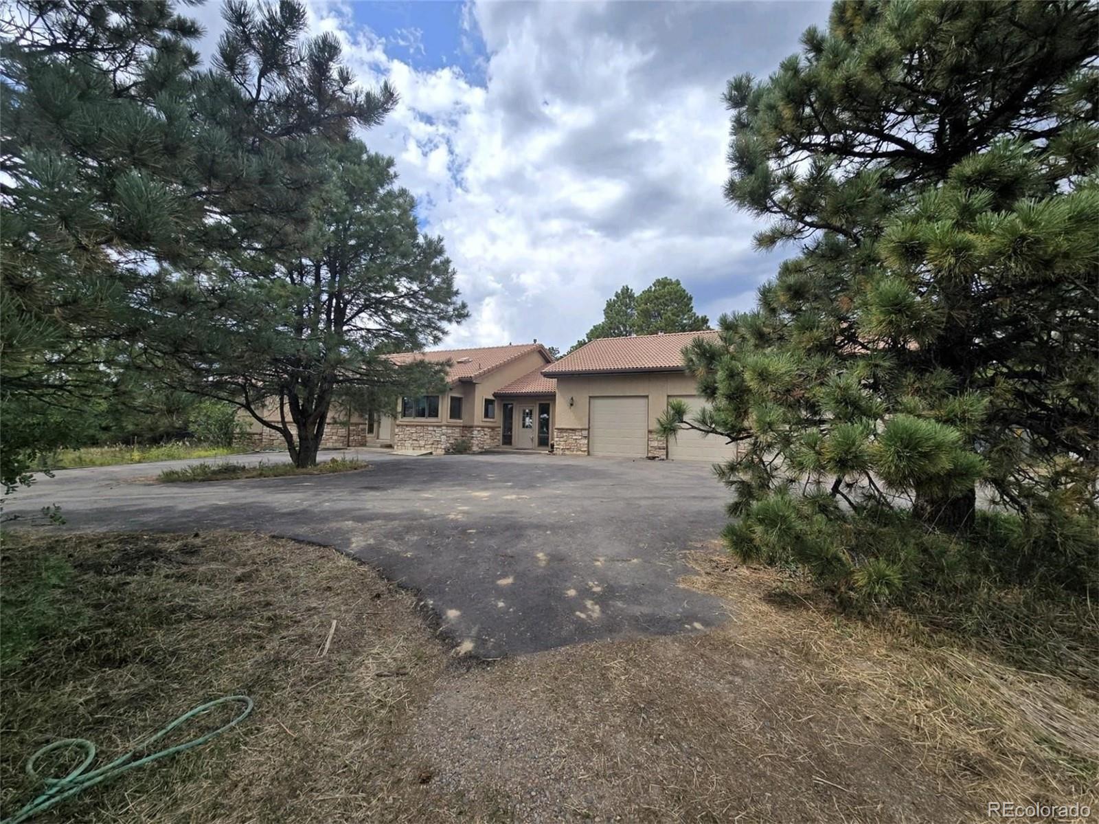 MLS Image #3 for 15850  siesta grove,colorado springs, Colorado