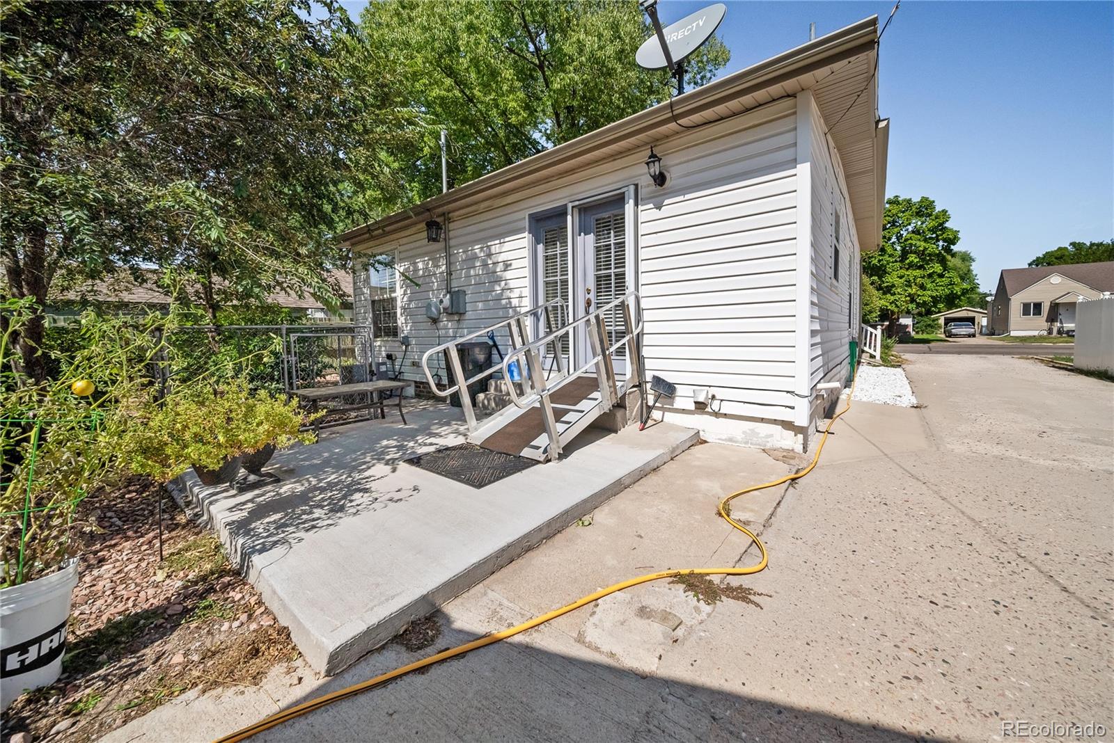 MLS Image #15 for 519  park street,sterling, Colorado