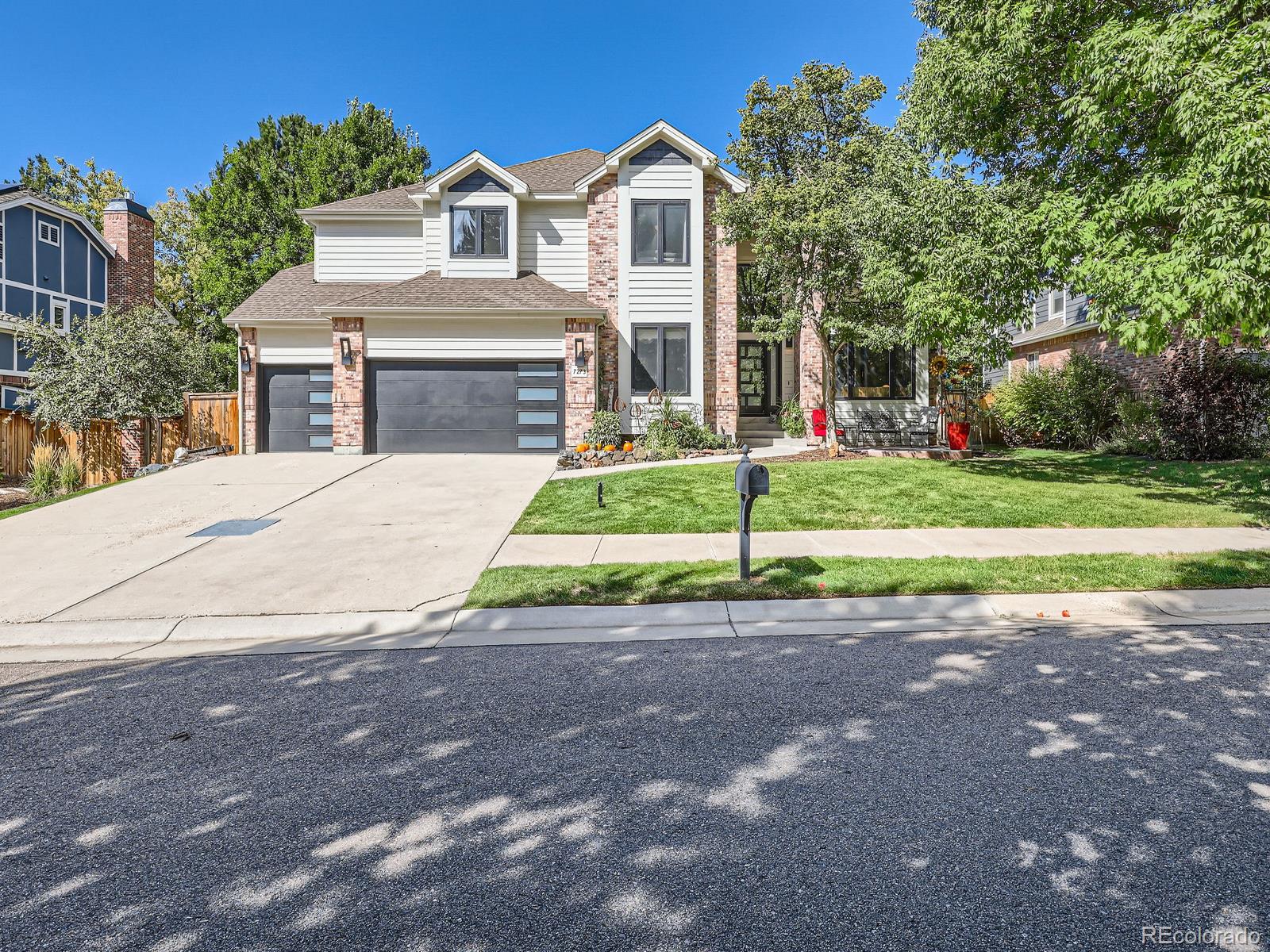 Report Image for 7273 S Sundown Circle,Littleton, Colorado