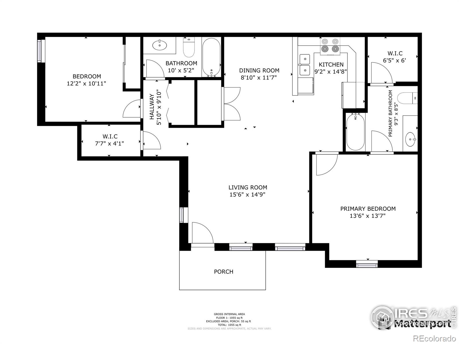 MLS Image #15 for 3686  silverton street,boulder, Colorado