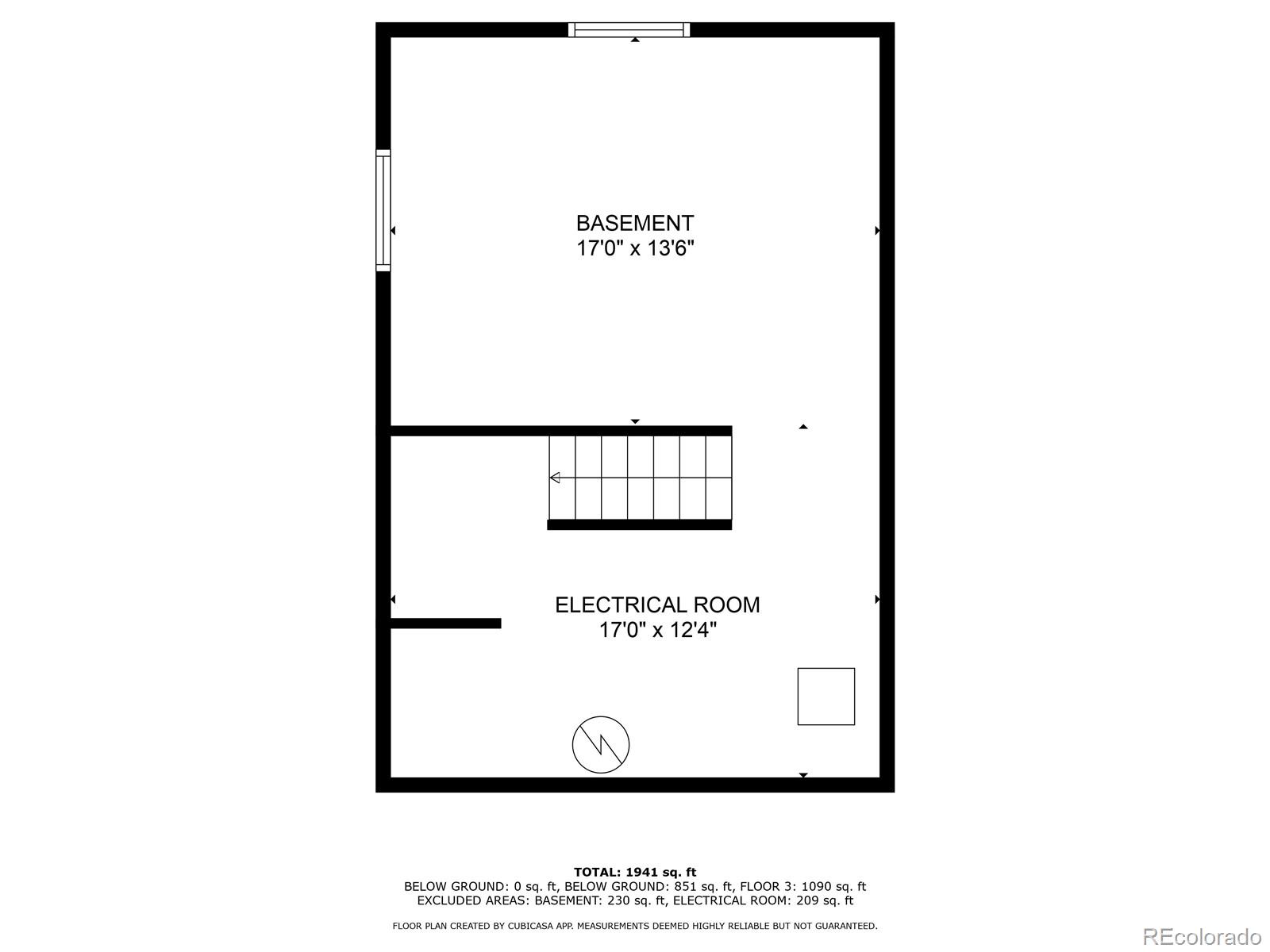 MLS Image #45 for 4477  applecrest circle,castle rock, Colorado