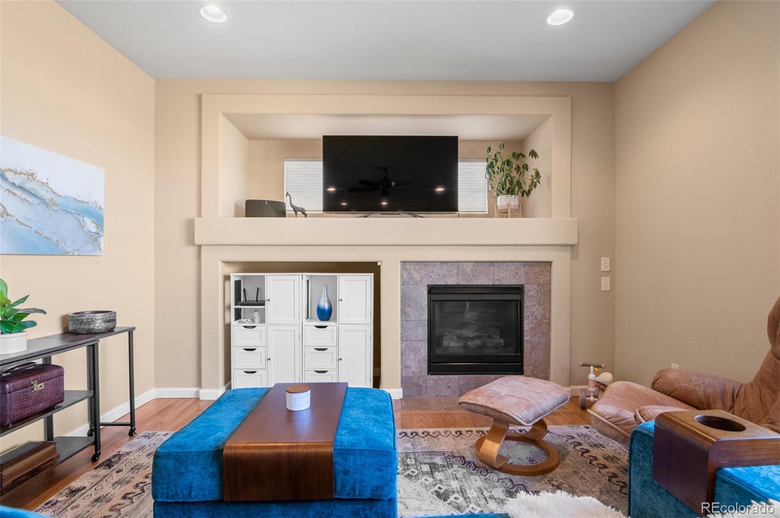 MLS Image #7 for 4477  applecrest circle,castle rock, Colorado