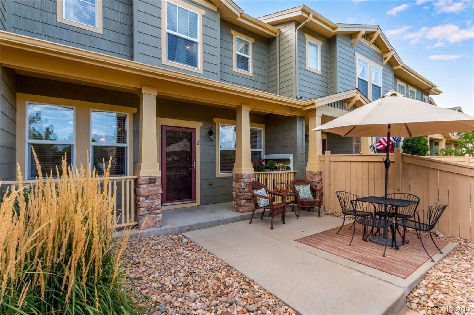 MLS Image #2 for 17922 e 104th place e,commerce city, Colorado