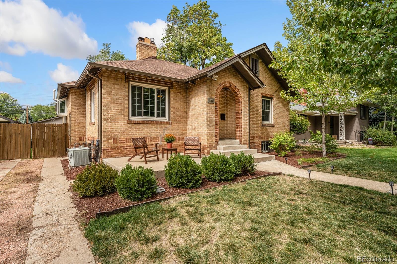 MLS Image #32 for 1263  elm street,denver, Colorado