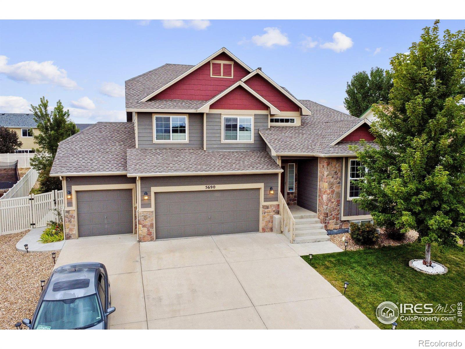 MLS Image #2 for 5690  valley vista avenue,firestone, Colorado