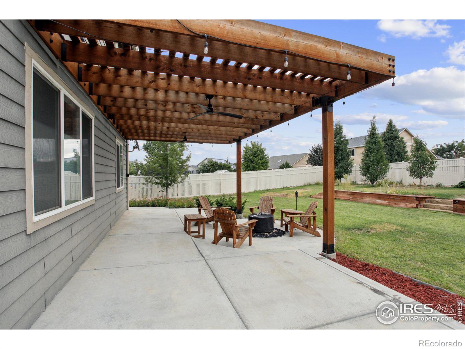 MLS Image #23 for 5690  valley vista avenue,firestone, Colorado