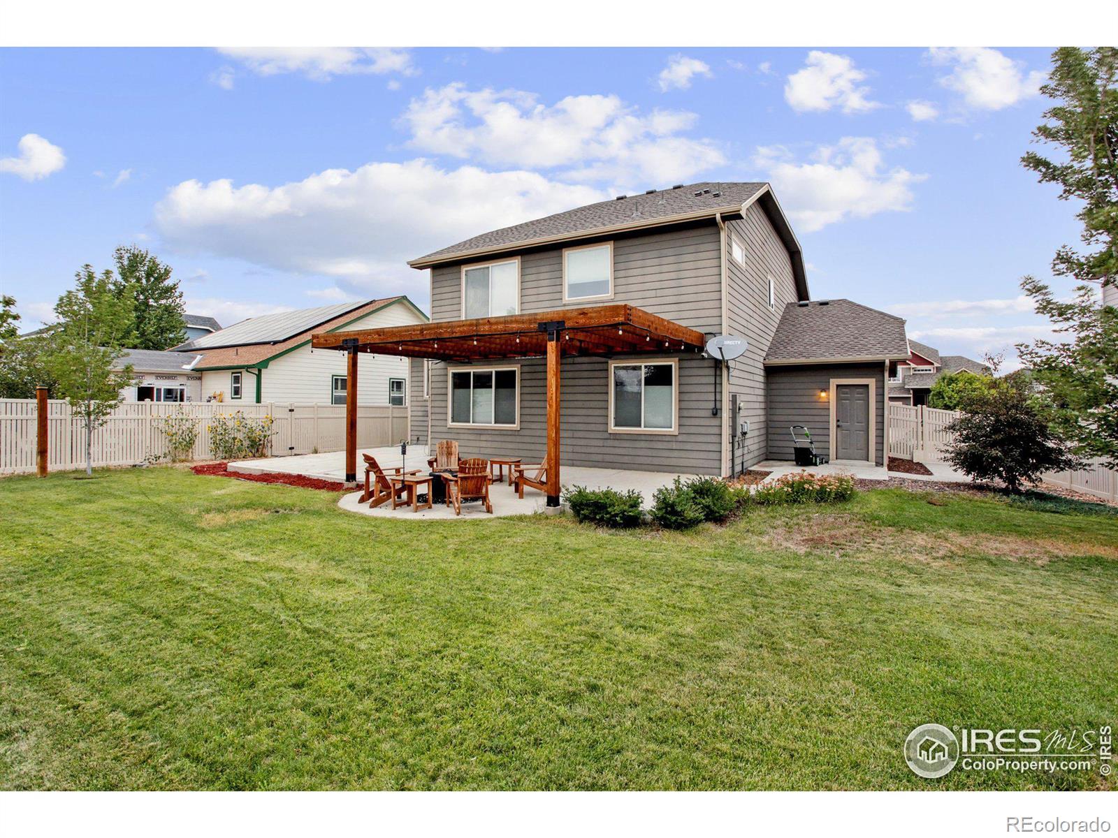 MLS Image #25 for 5690  valley vista avenue,firestone, Colorado