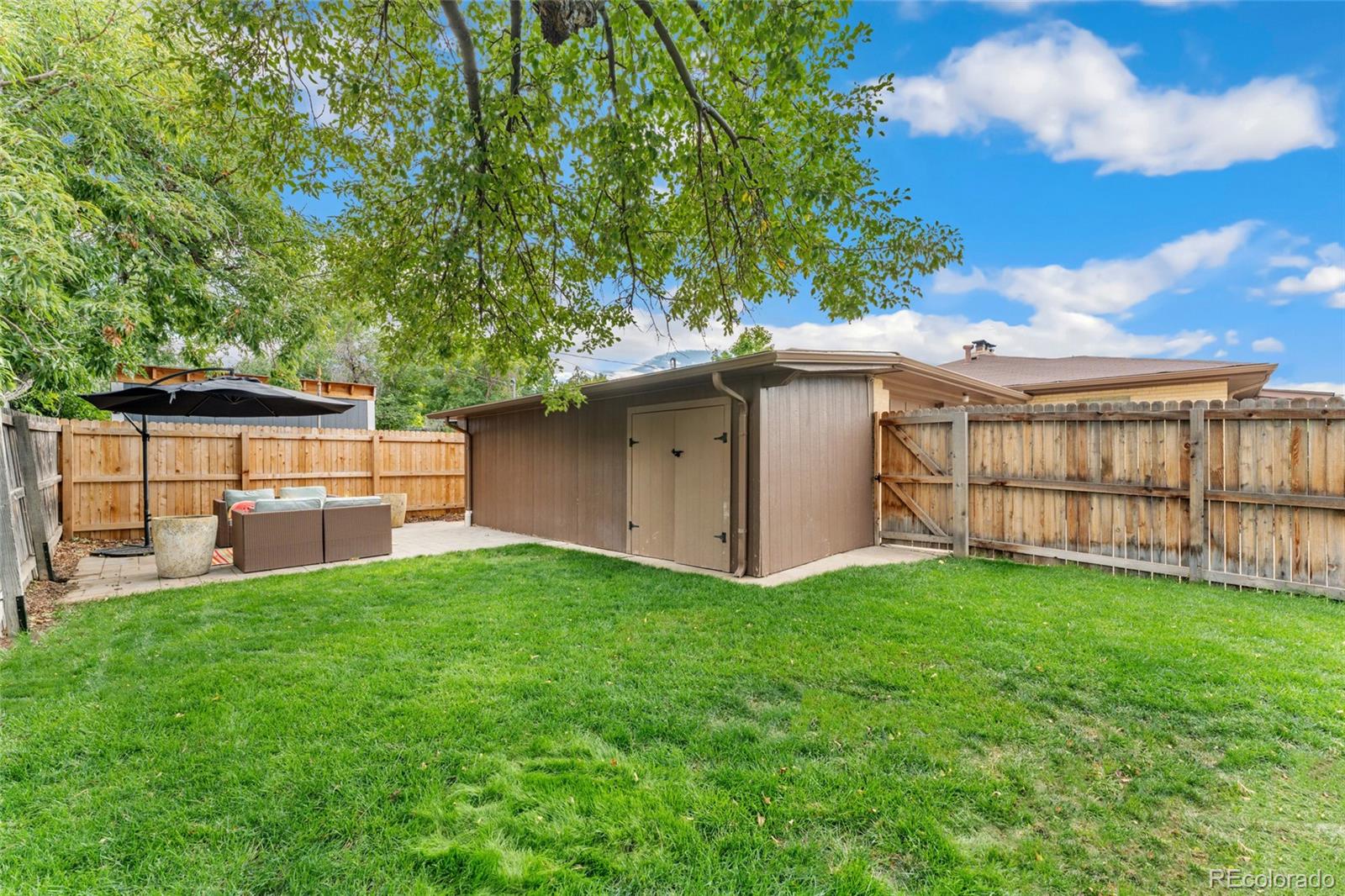 MLS Image #30 for 5800 e 13th avenue,denver, Colorado