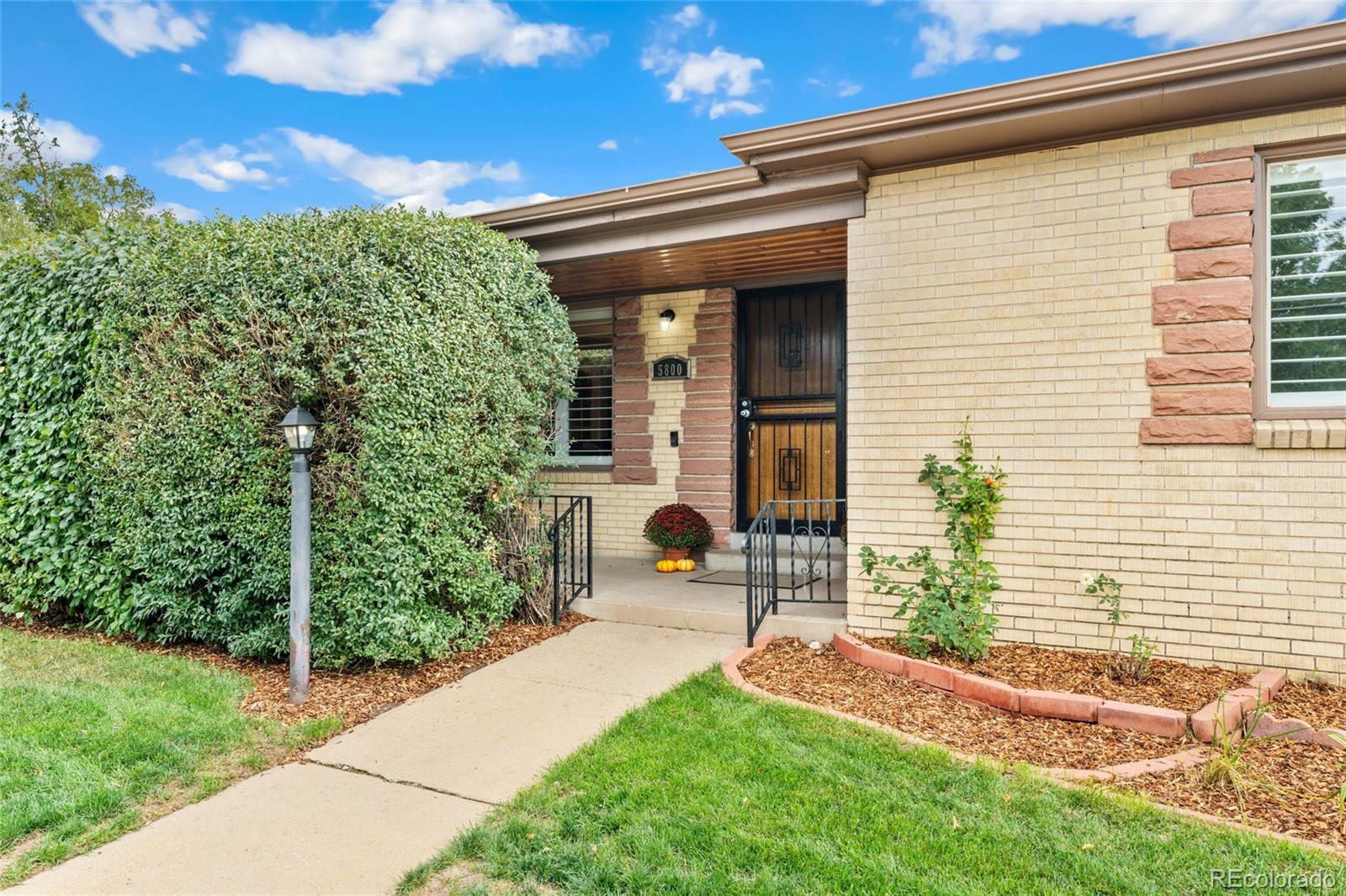 MLS Image #32 for 5800 e 13th avenue,denver, Colorado