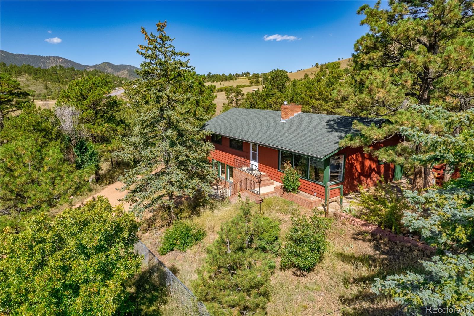 MLS Image #29 for 9720 w highway 24 ,green mountain falls, Colorado