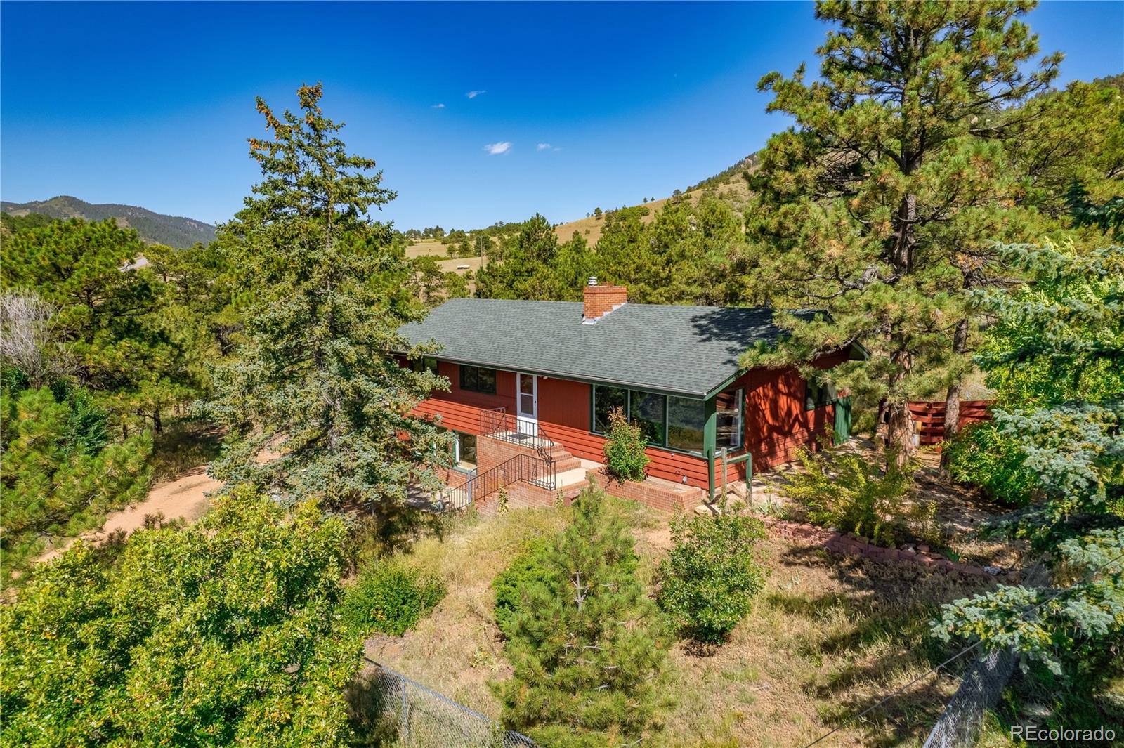 MLS Image #33 for 9720 w highway 24 ,green mountain falls, Colorado