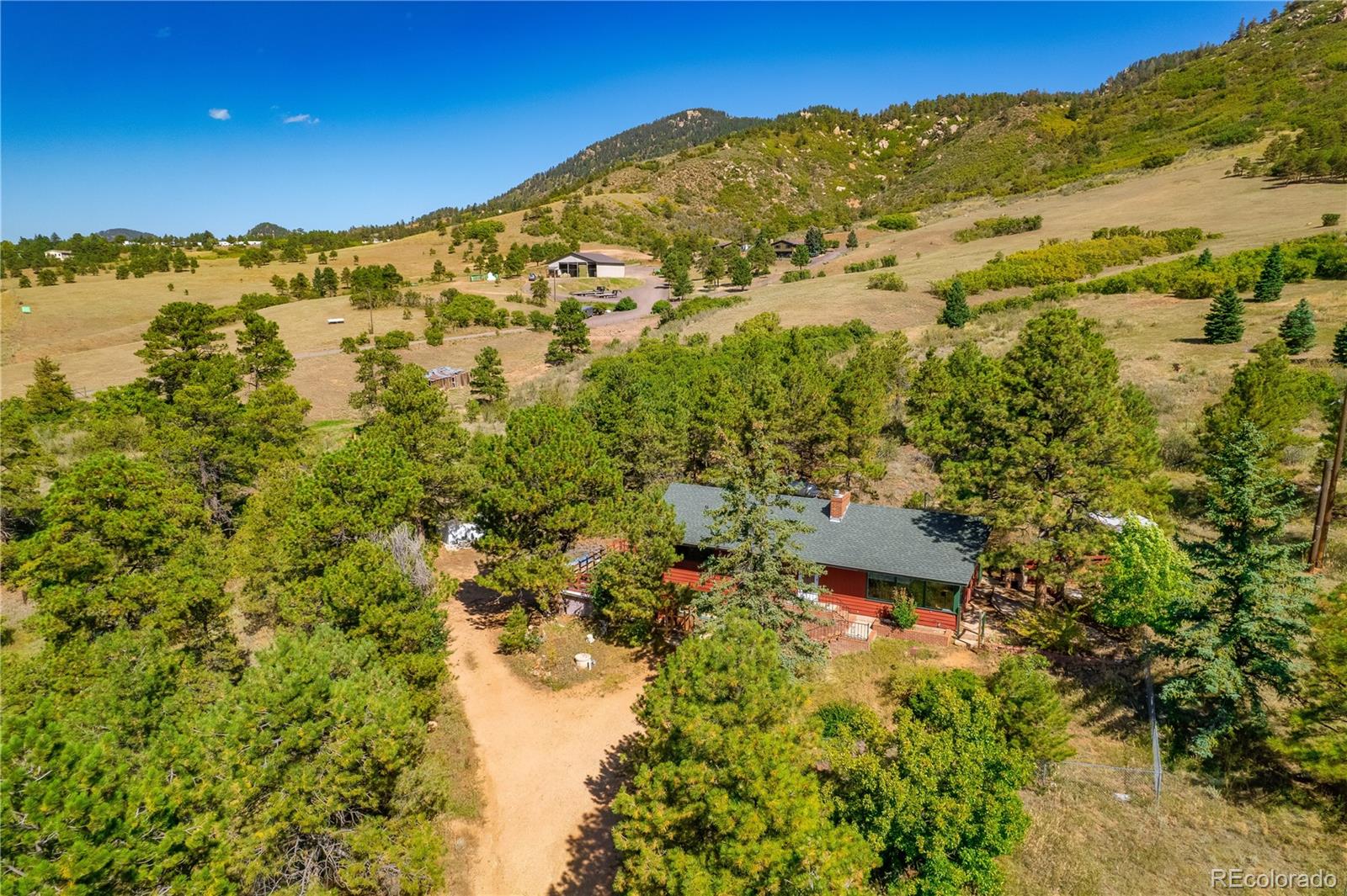 MLS Image #36 for 9720 w highway 24 ,green mountain falls, Colorado