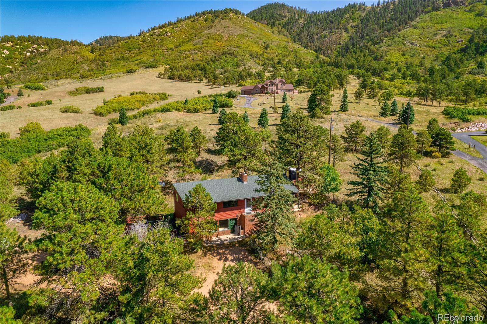 MLS Image #37 for 9720 w highway 24 ,green mountain falls, Colorado