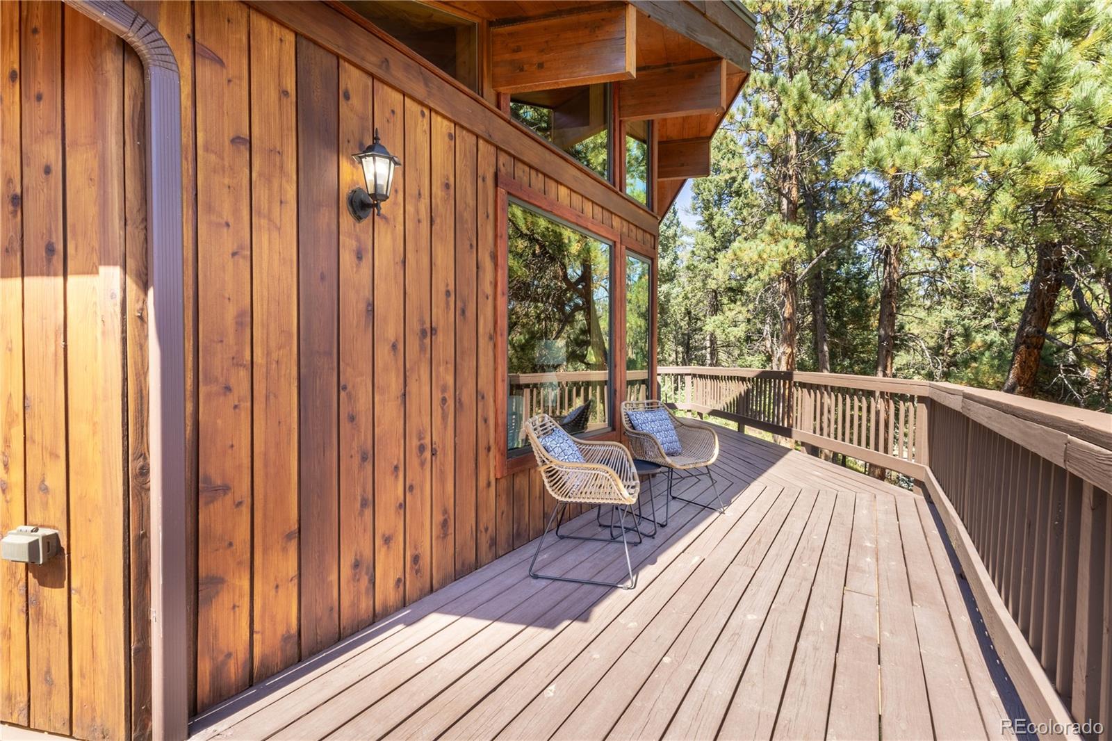 MLS Image #41 for 11943  geronimo trail,conifer, Colorado