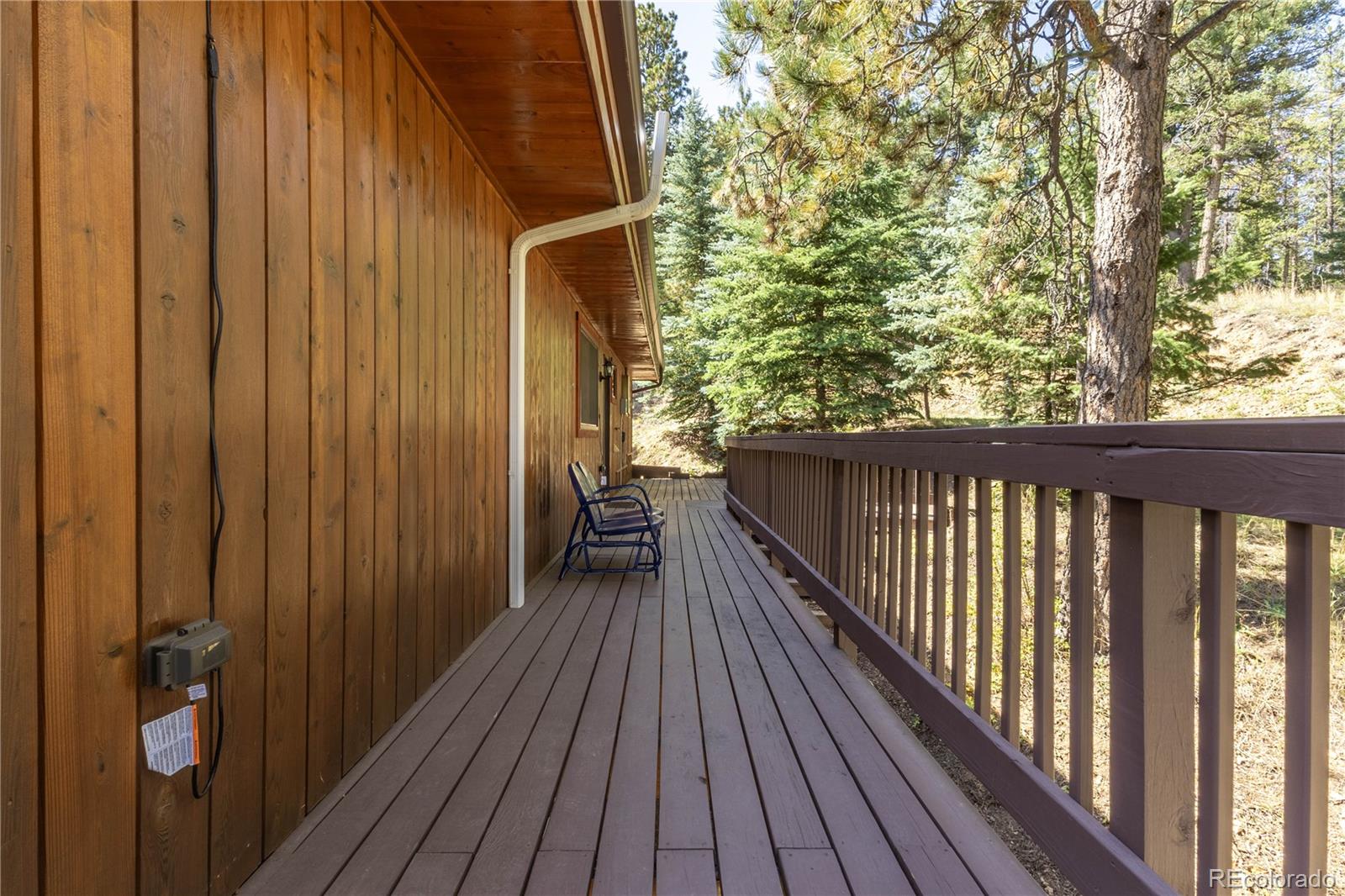 MLS Image #43 for 11943  geronimo trail,conifer, Colorado