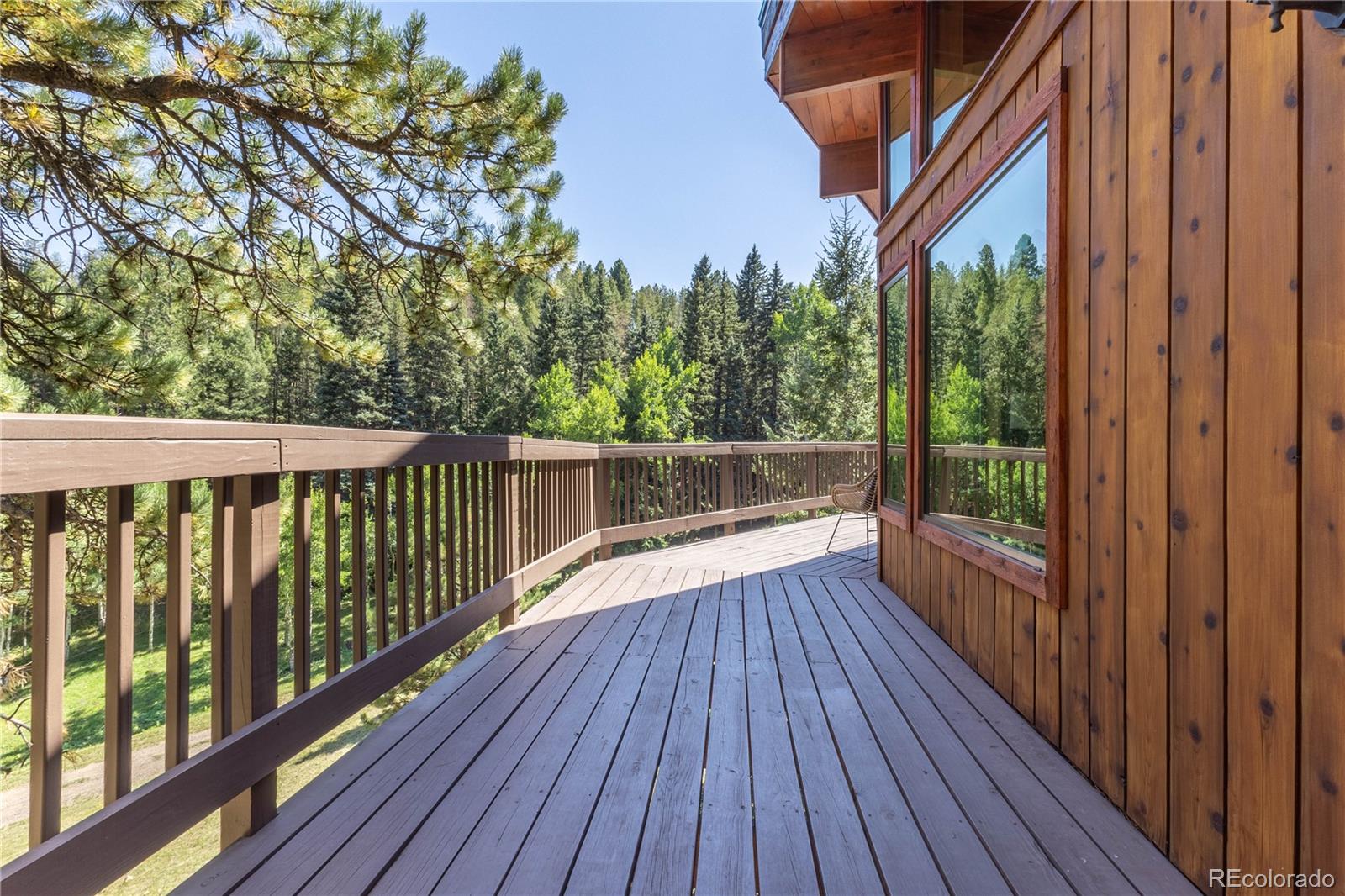 MLS Image #44 for 11943  geronimo trail,conifer, Colorado