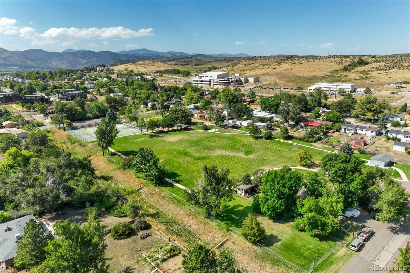 MLS Image #29 for 16359 w 10th avenue,golden, Colorado