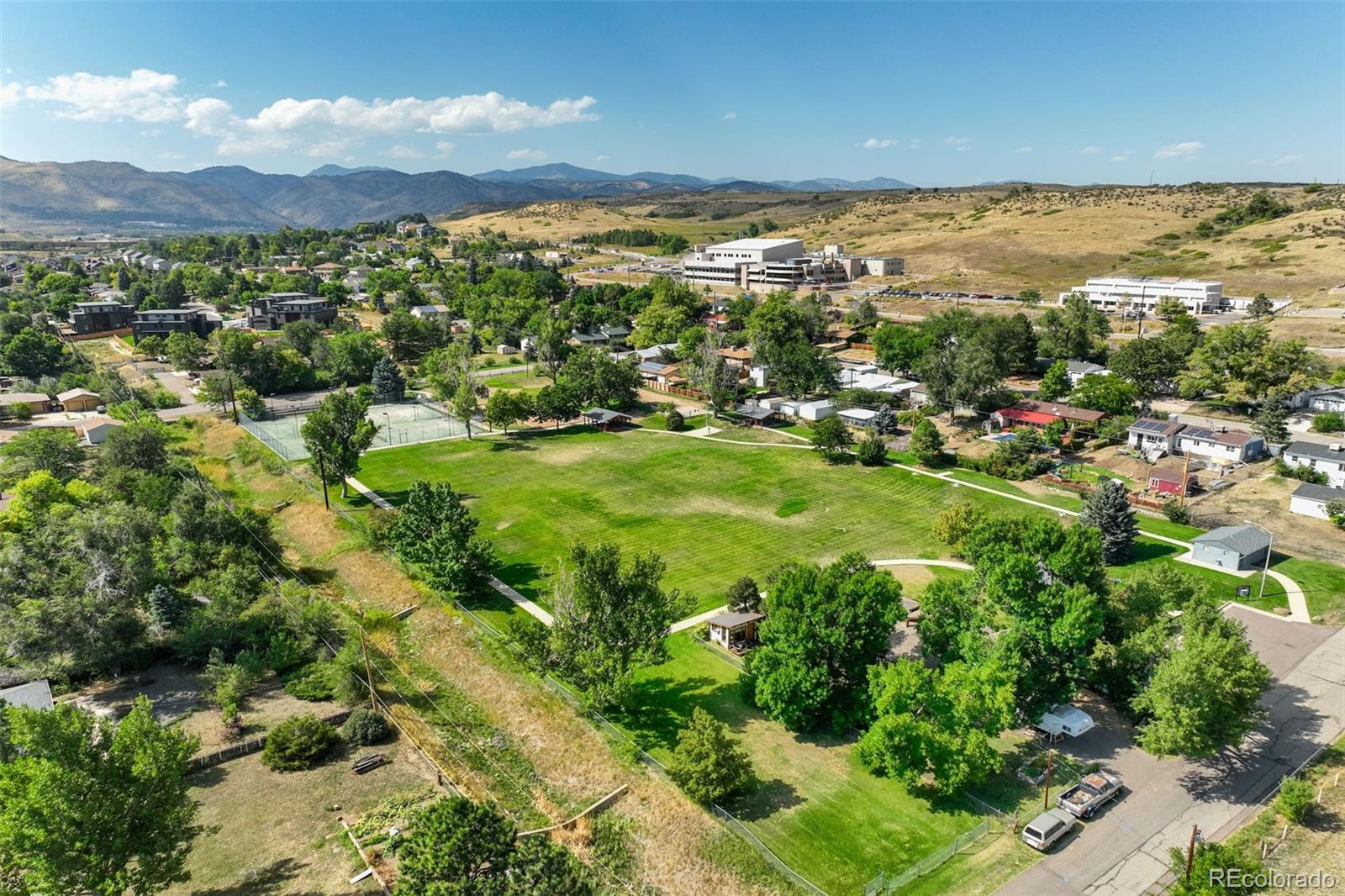 MLS Image #30 for 16359 w 10th avenue,golden, Colorado