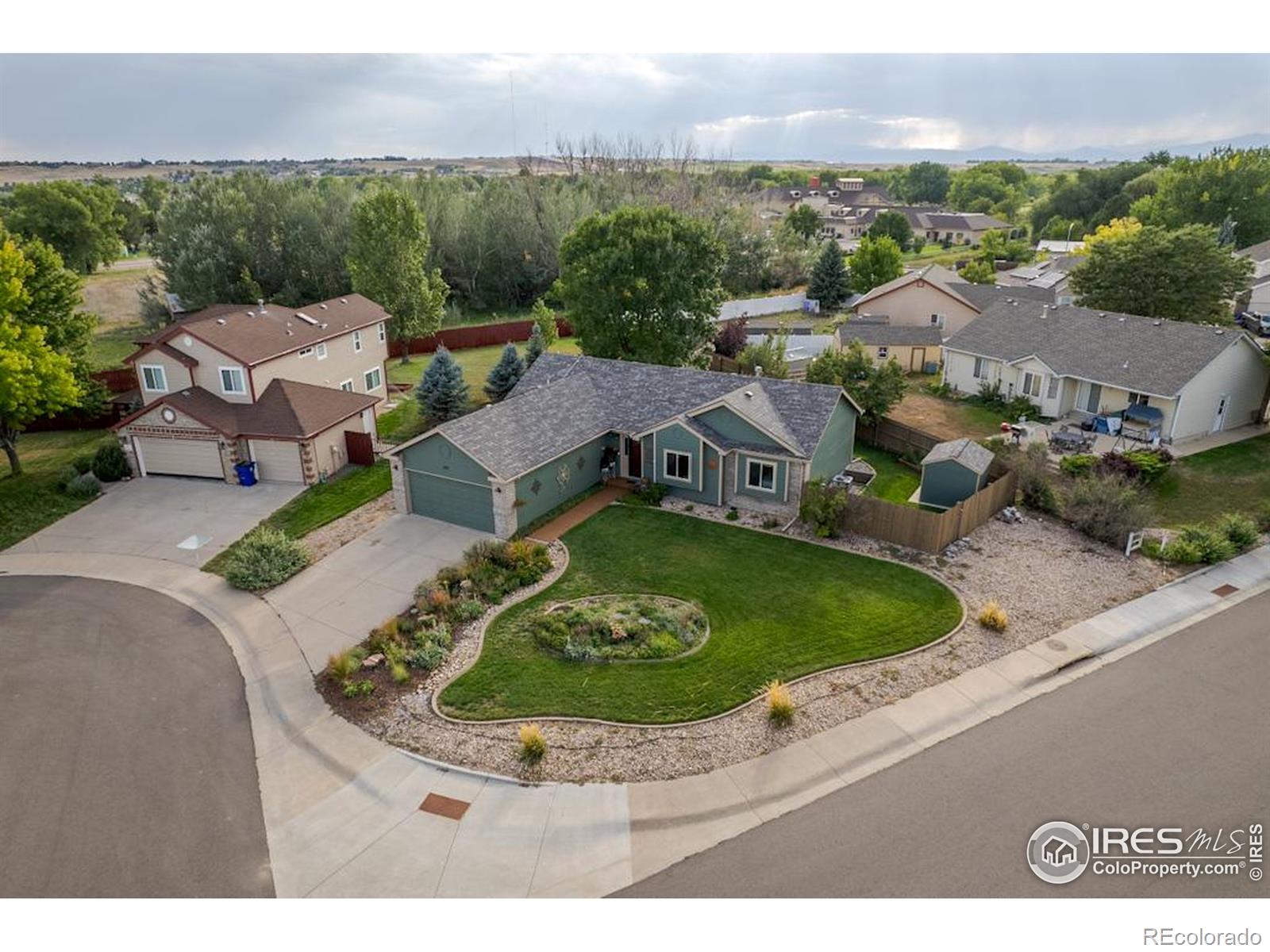 CMA Image for 609  hemlock drive,Windsor, Colorado