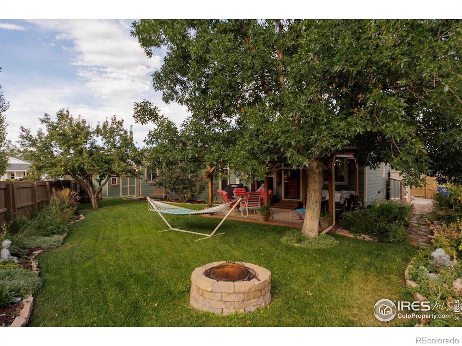 MLS Image #19 for 609  hemlock drive,windsor, Colorado