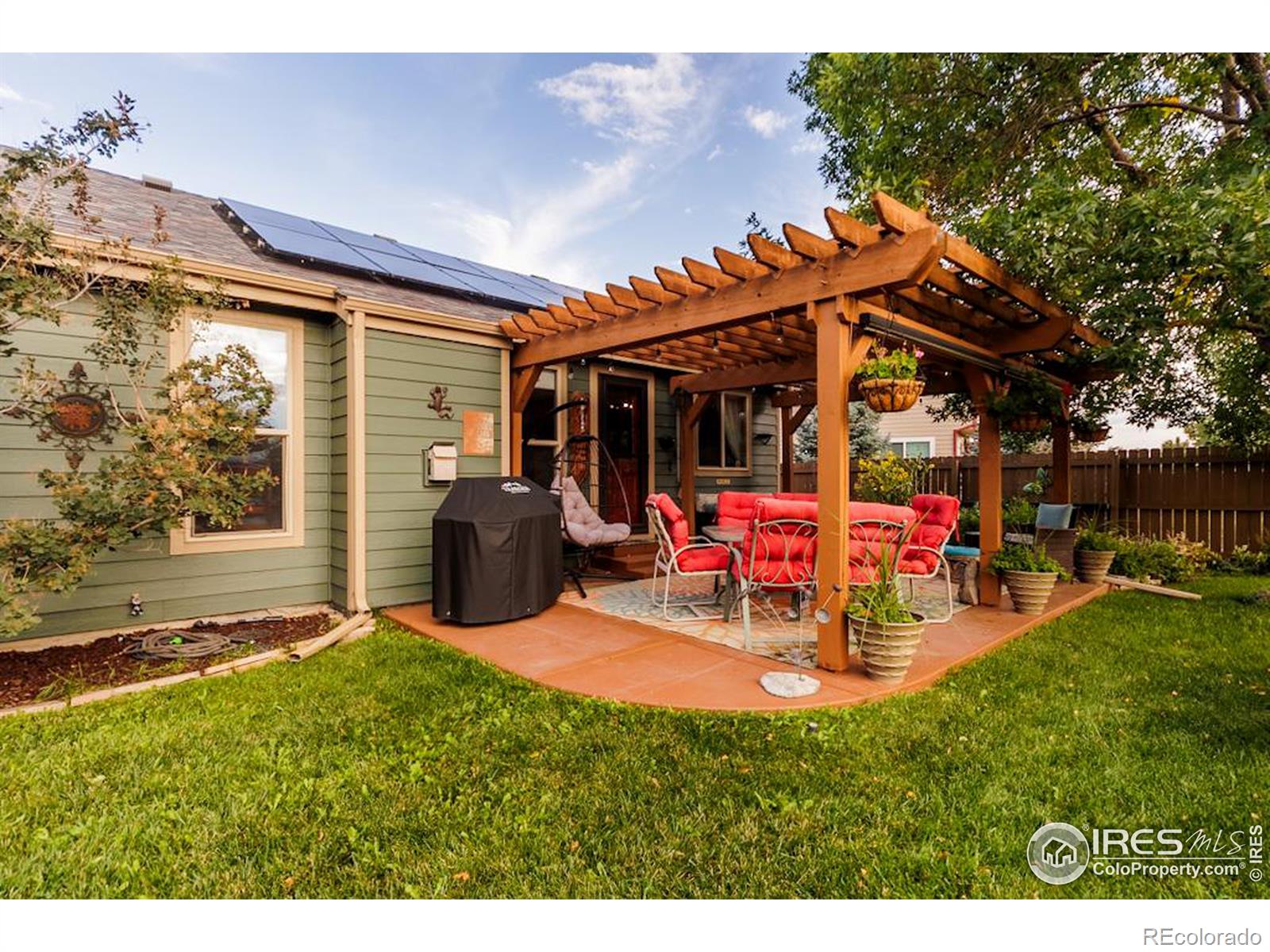 MLS Image #20 for 609  hemlock drive,windsor, Colorado