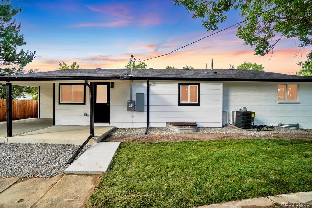 MLS Image #40 for 12796 w 7th avenue,lakewood, Colorado