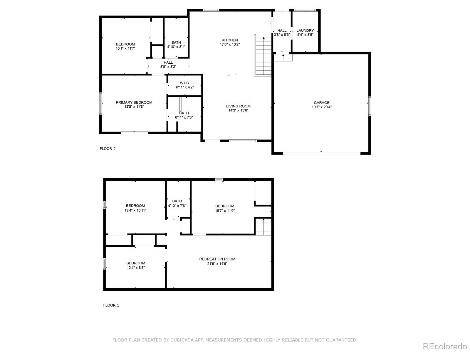 MLS Image #47 for 12796 w 7th avenue,lakewood, Colorado