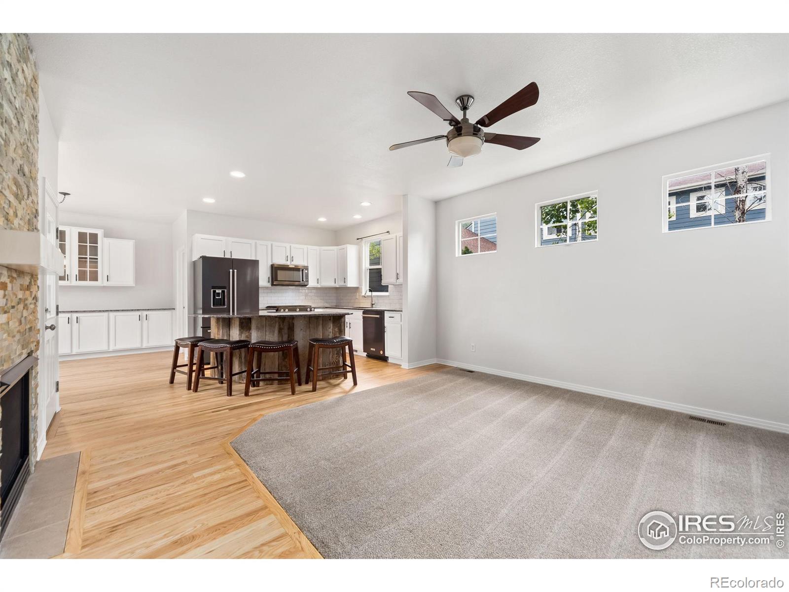 MLS Image #12 for 2939  ruff way,fort collins, Colorado