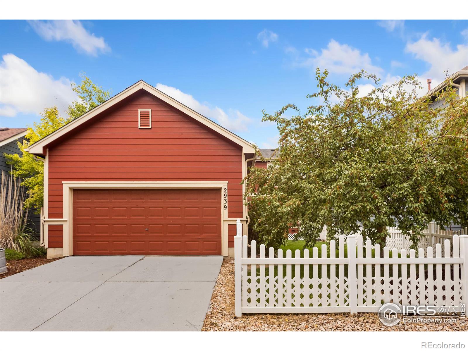 MLS Image #38 for 2939  ruff way,fort collins, Colorado