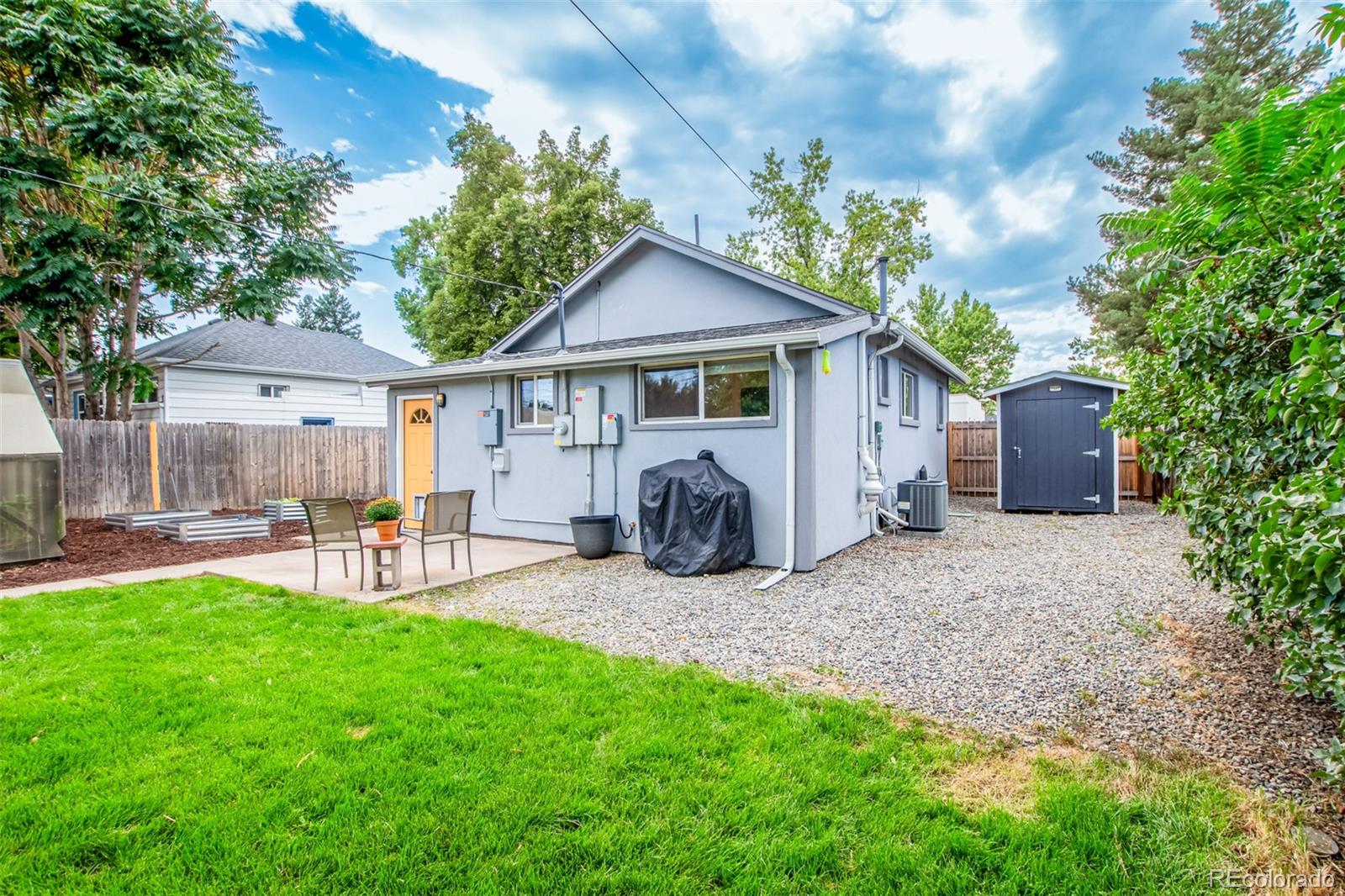 MLS Image #18 for 4746  quitman street,denver, Colorado