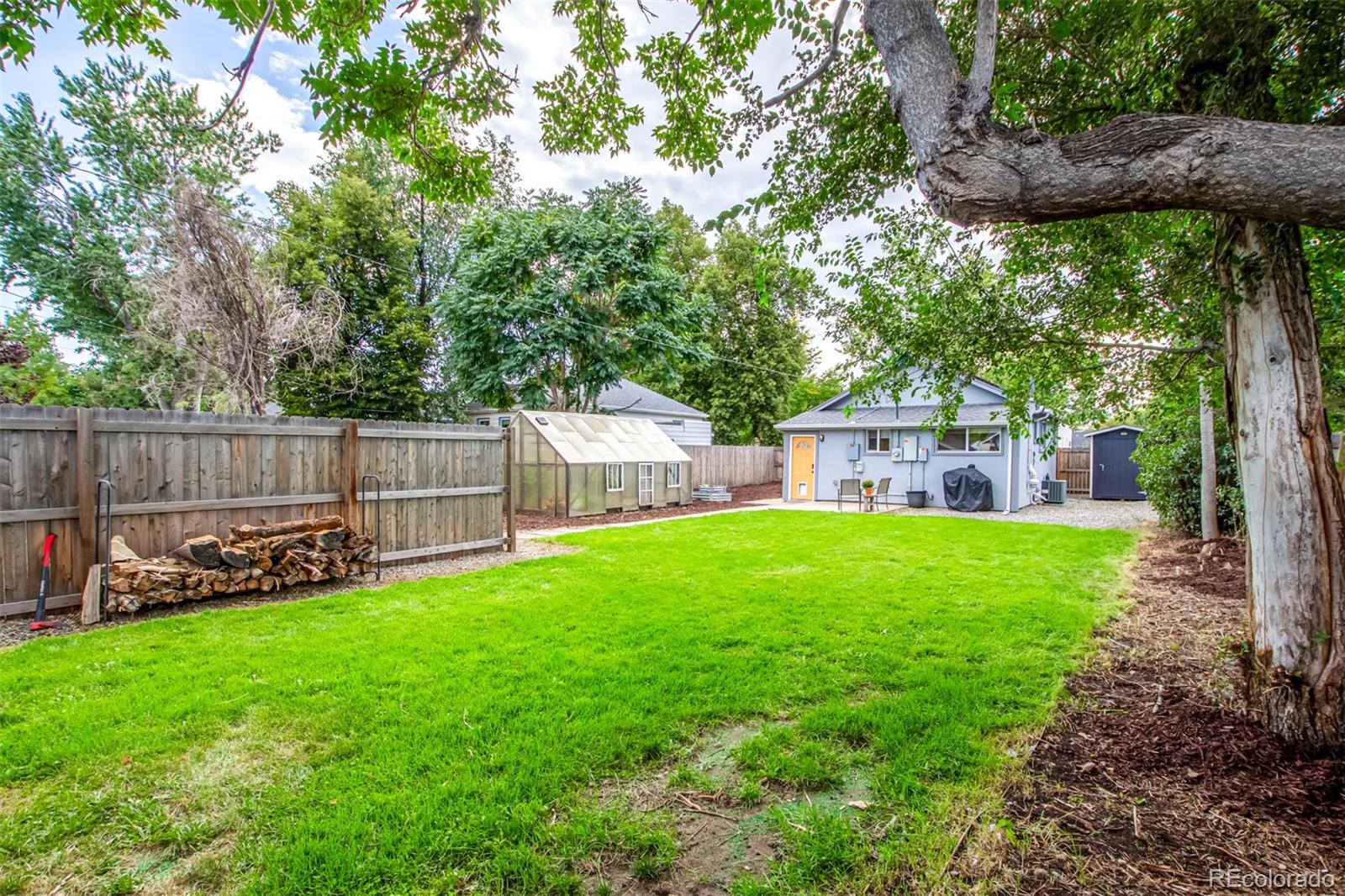 MLS Image #25 for 4746  quitman street,denver, Colorado