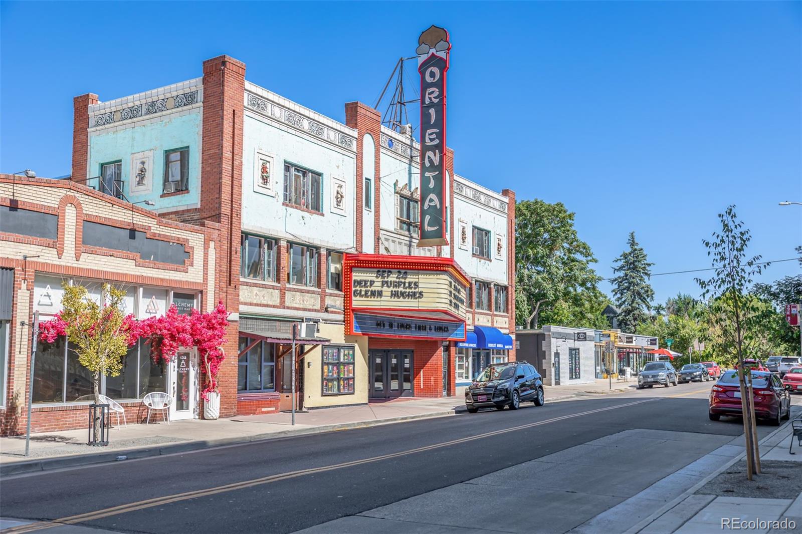 MLS Image #41 for 4746  quitman street,denver, Colorado