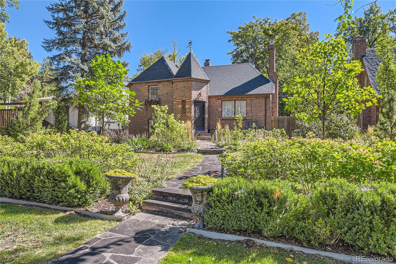 MLS Image #1 for 1040  monaco parkway,denver, Colorado