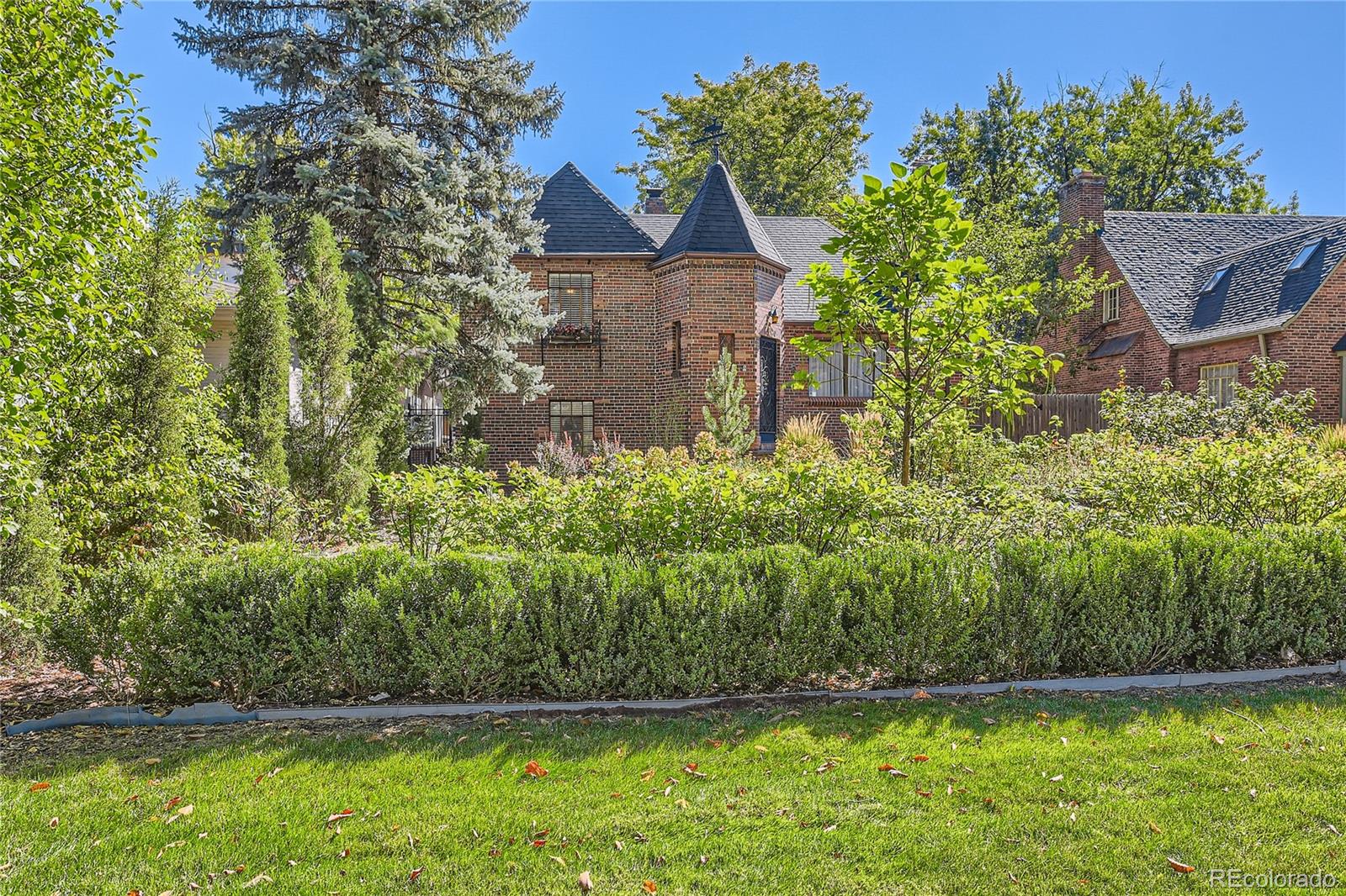 MLS Image #2 for 1040  monaco parkway,denver, Colorado