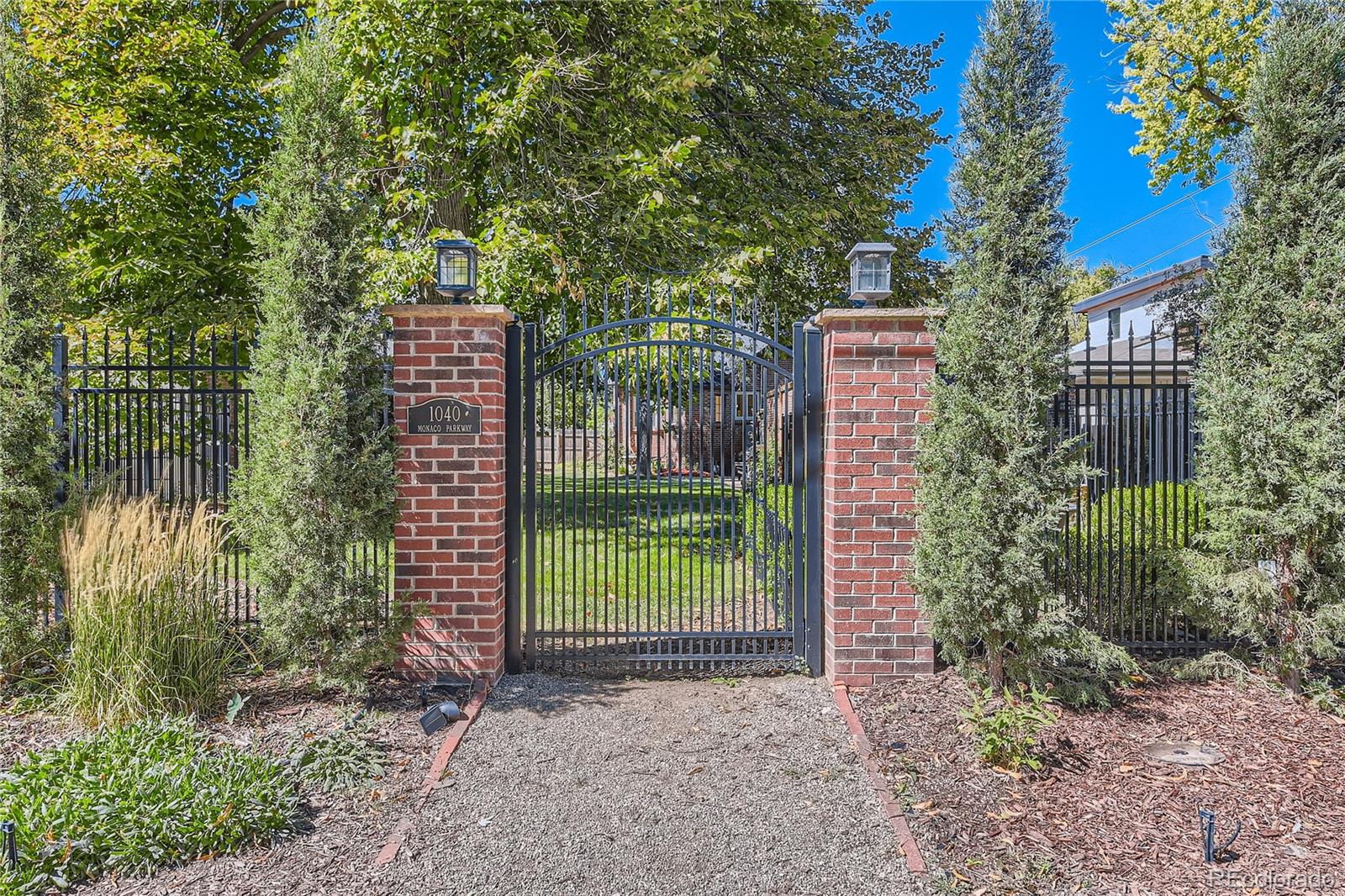 MLS Image #4 for 1040  monaco parkway,denver, Colorado