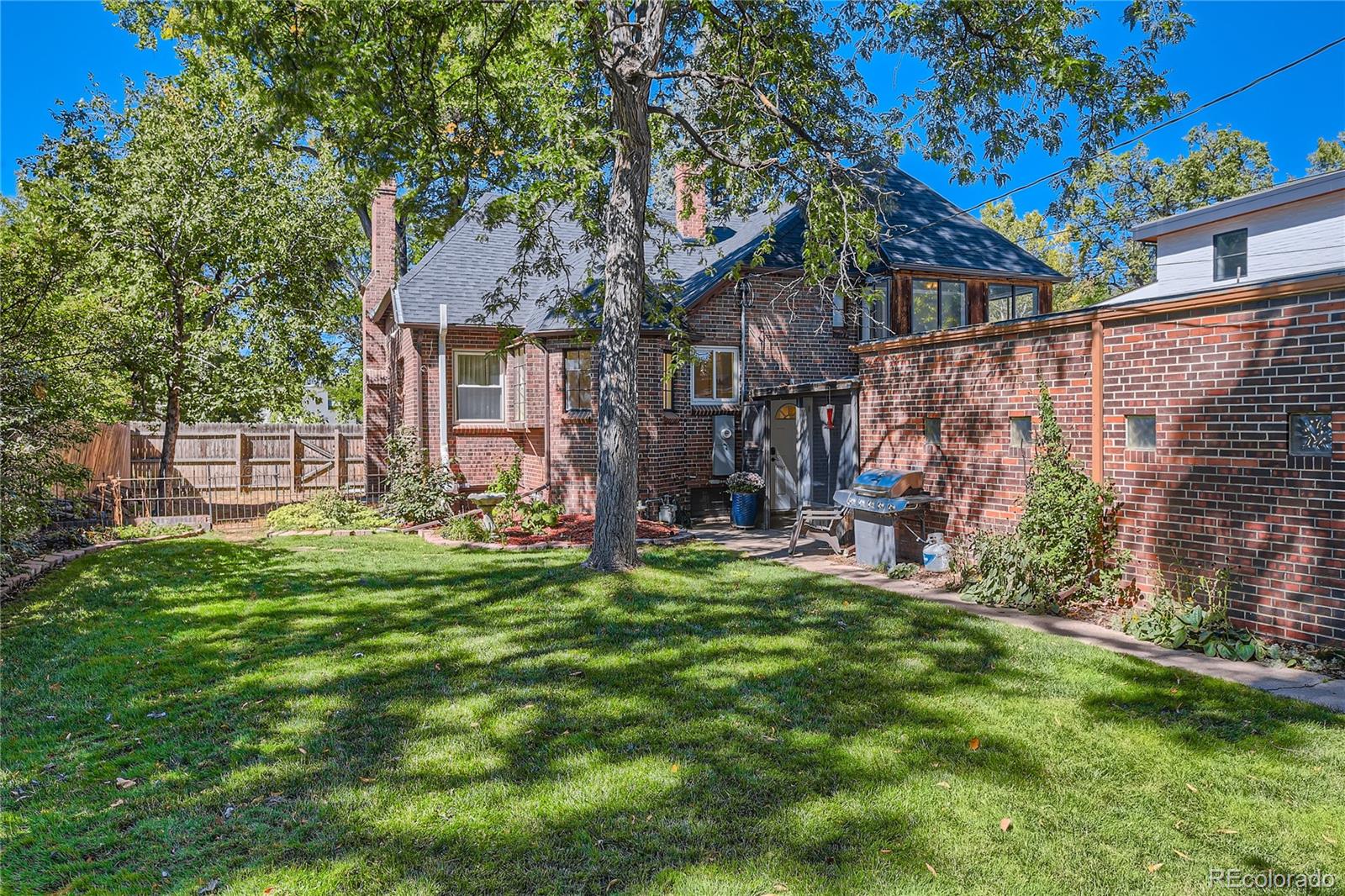 MLS Image #45 for 1040  monaco parkway,denver, Colorado