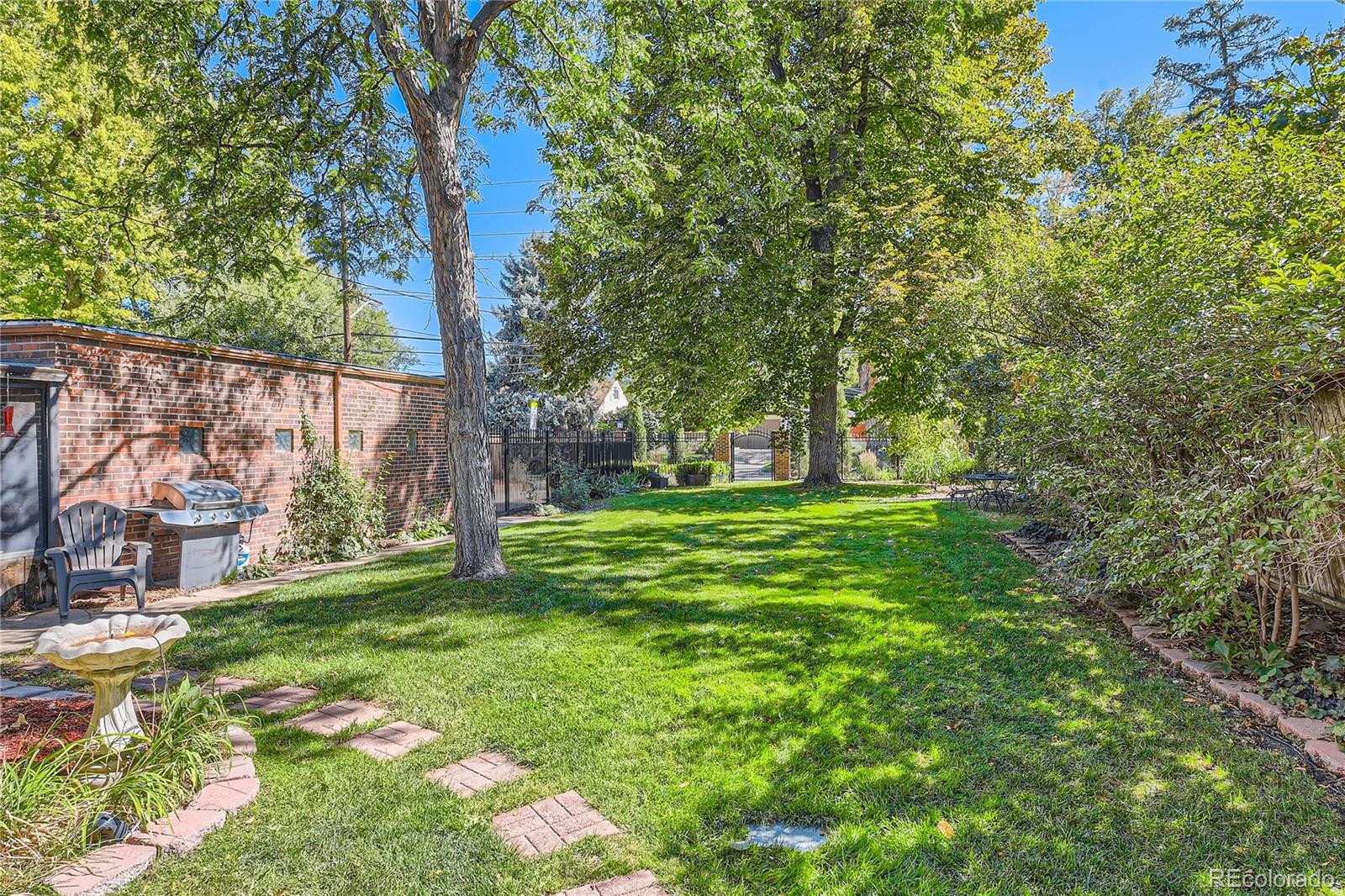 MLS Image #46 for 1040  monaco parkway,denver, Colorado