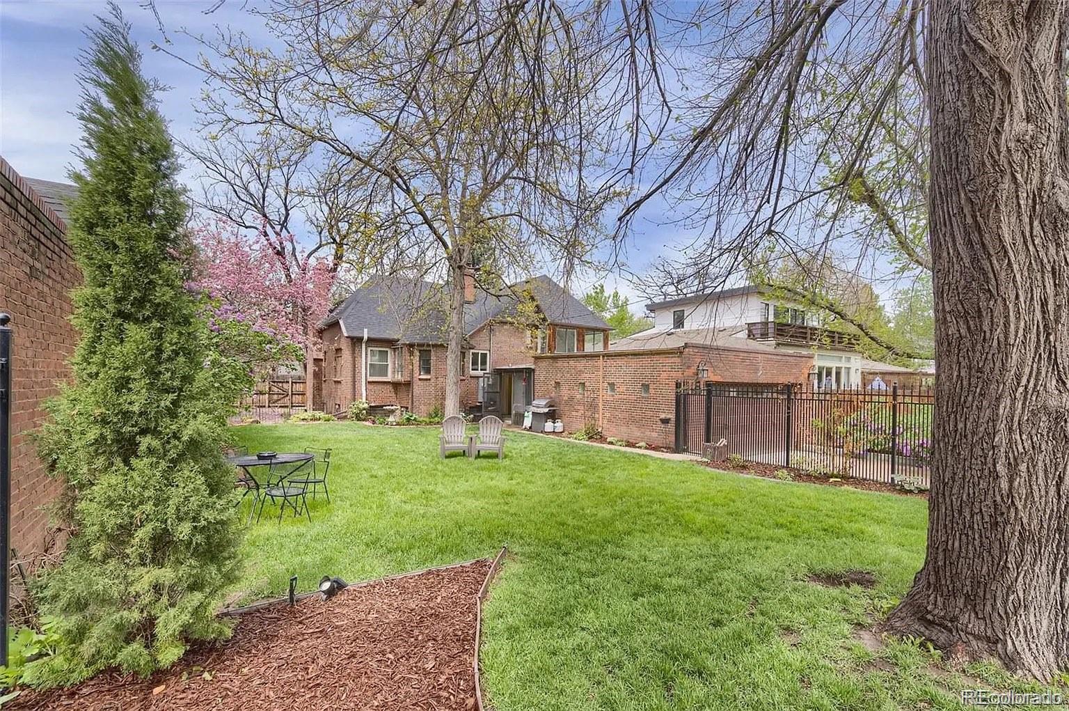 MLS Image #48 for 1040  monaco parkway,denver, Colorado